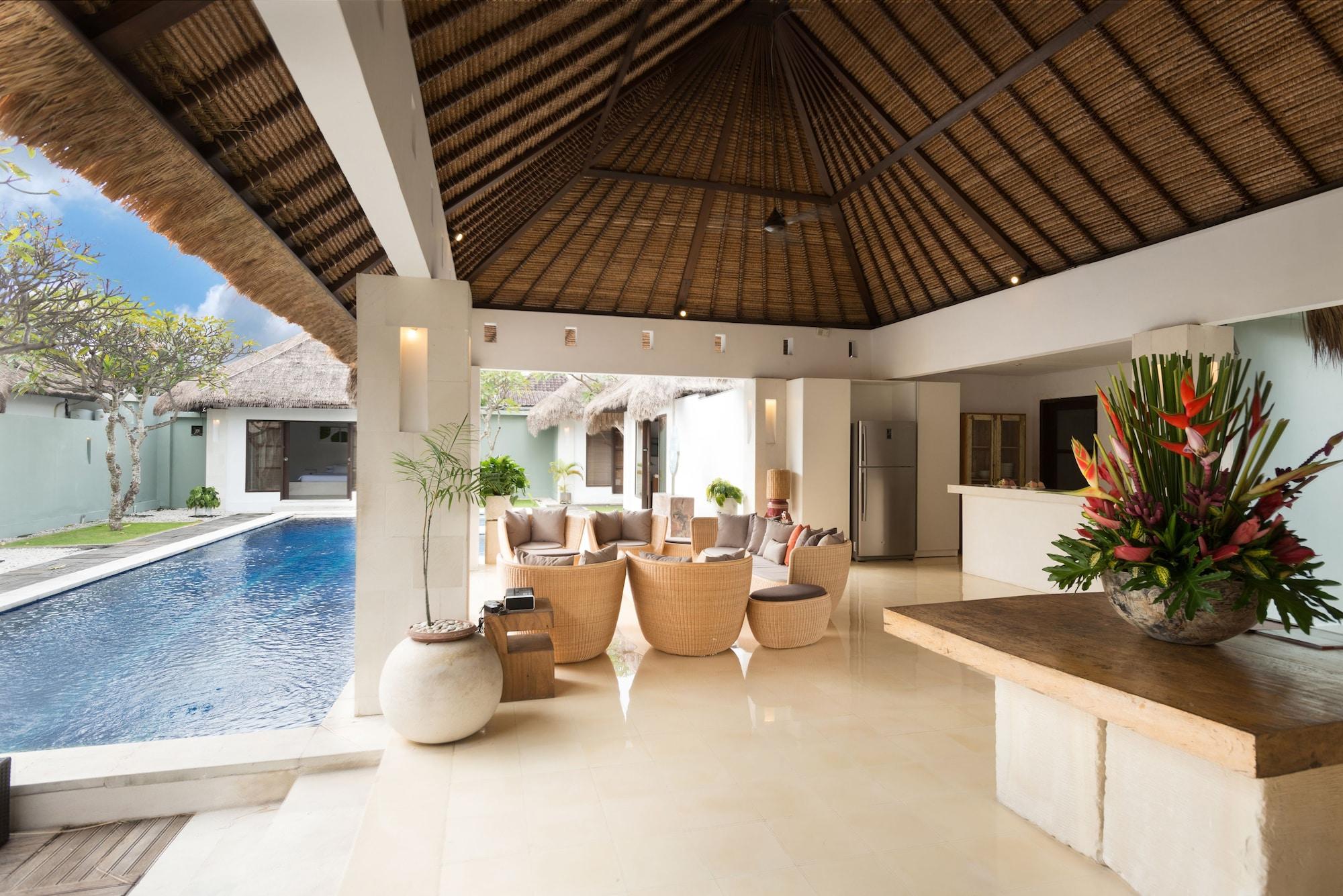 Bvilla * Seminyak (Bali)