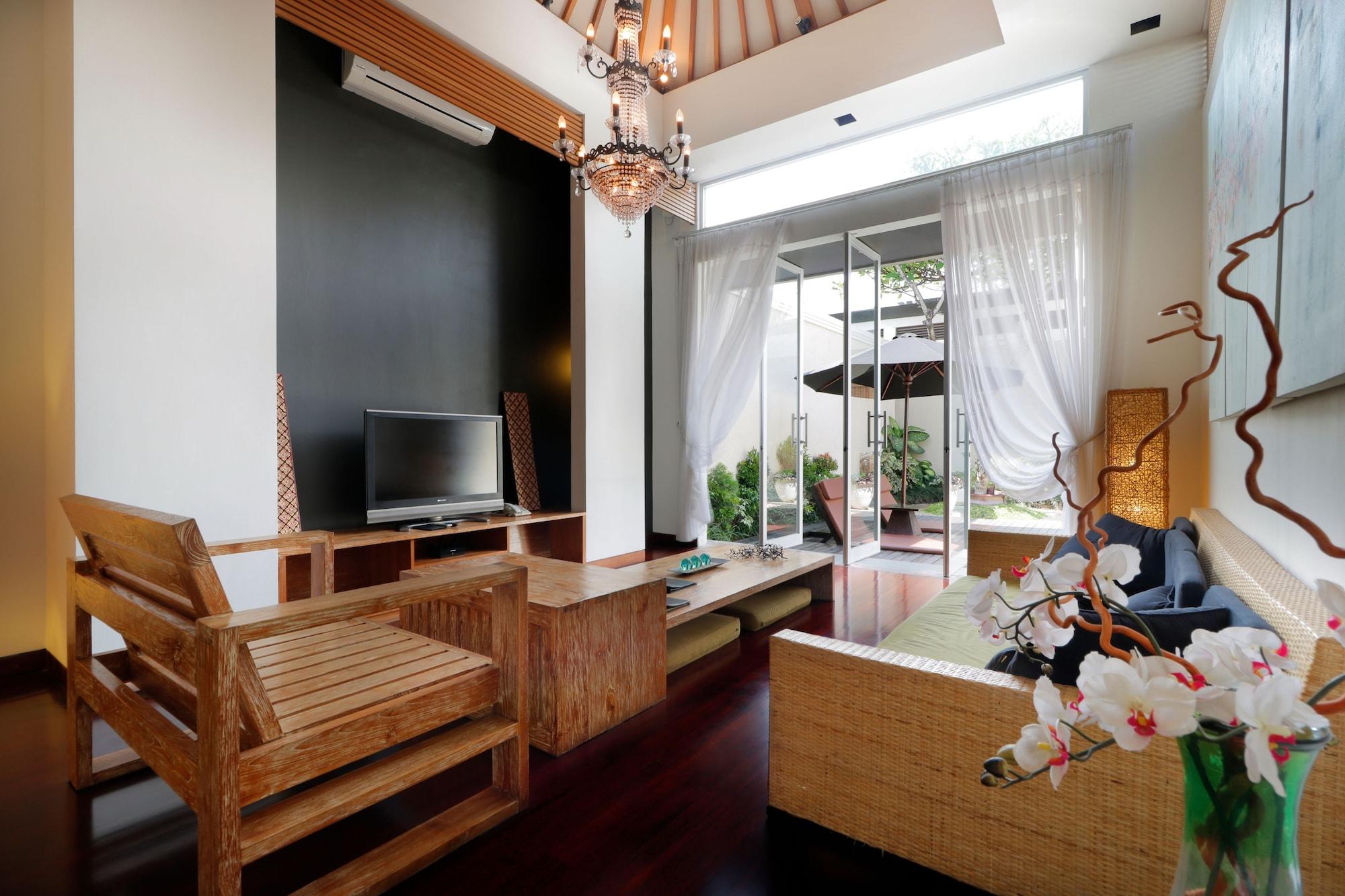 The Seiryu Boutique Bali *