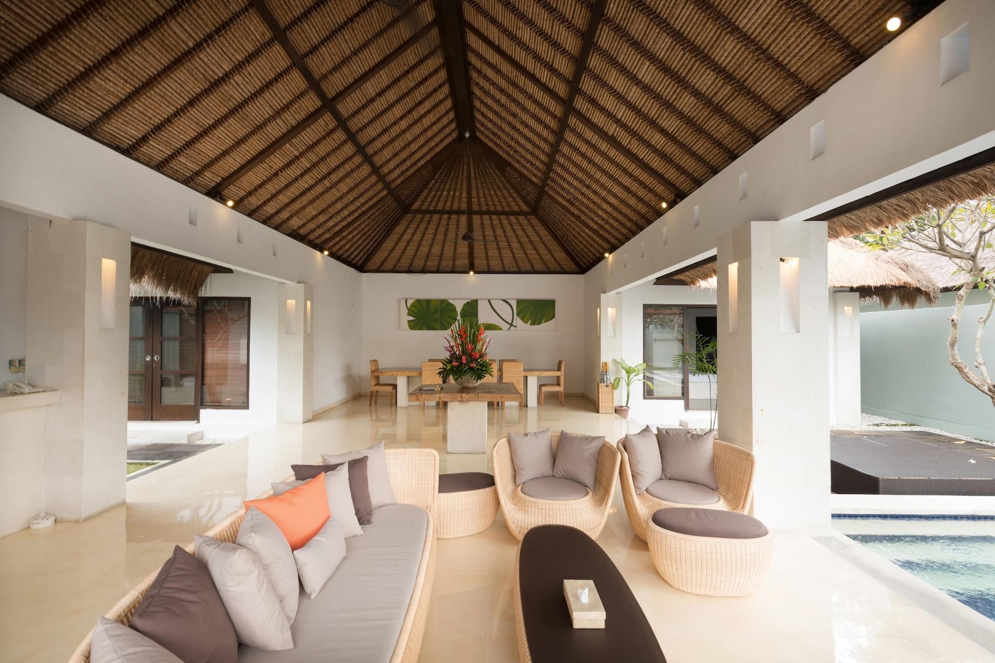 Villa Bvilla Seminyak (Bali)