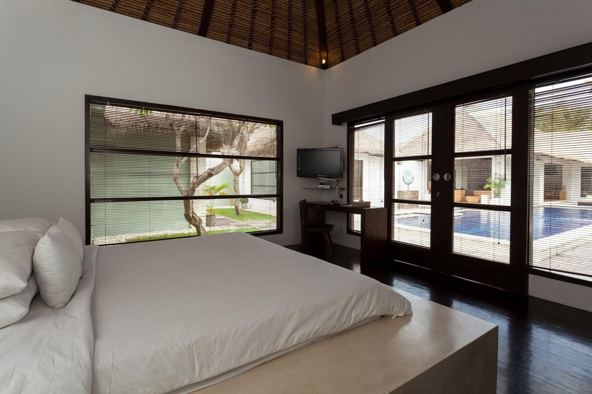Bvilla Seminyak (Bali)