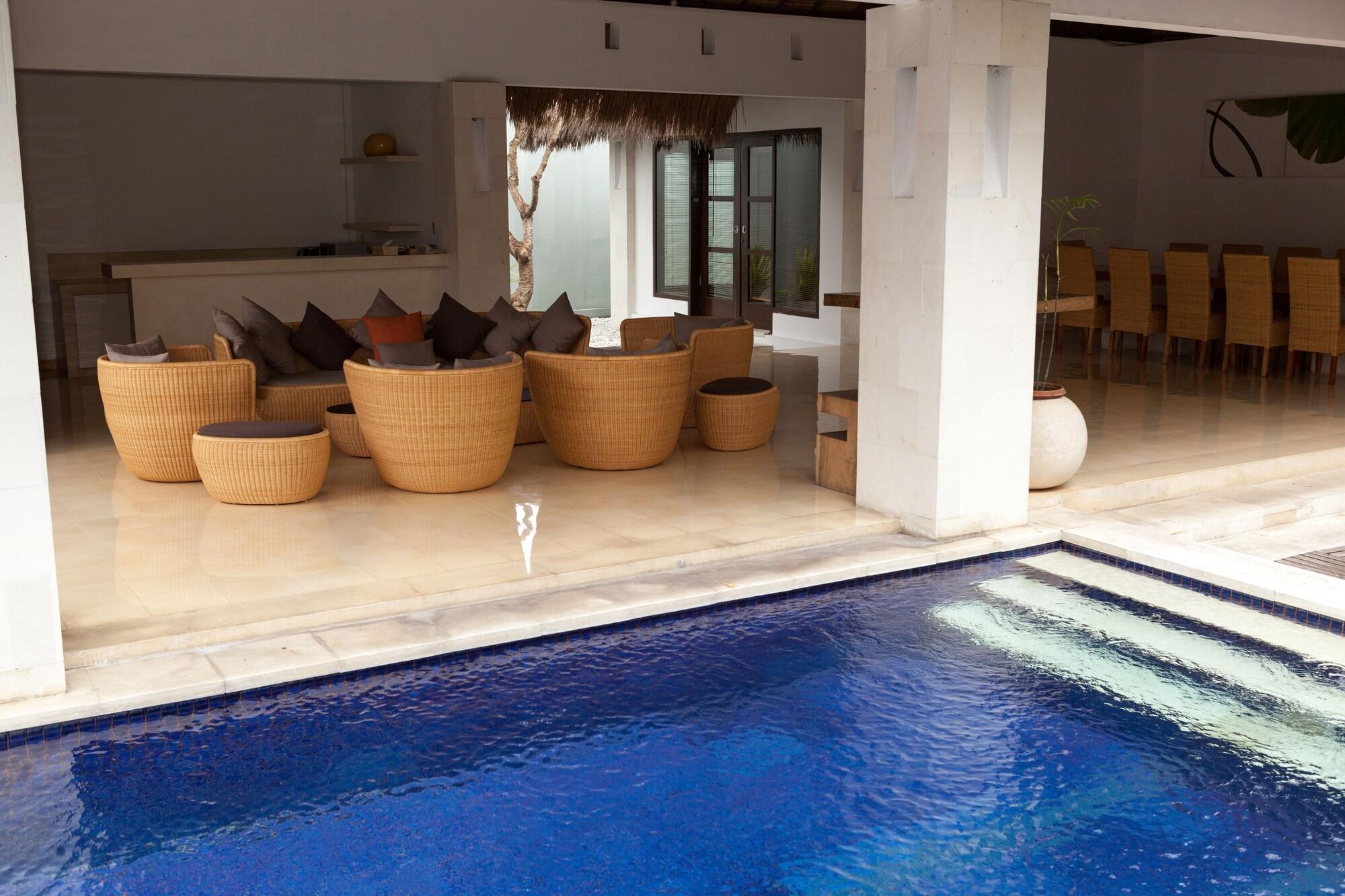 Bvilla * Seminyak (Bali)