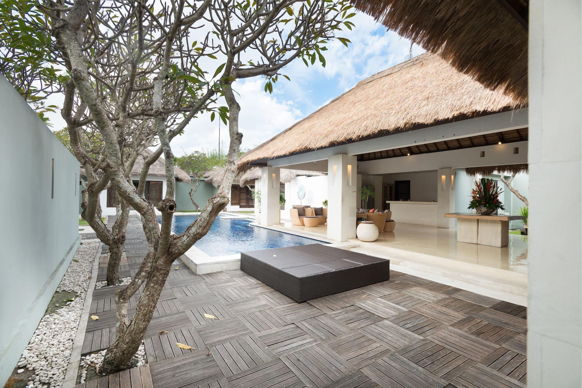 Bvilla * Seminyak (Bali)