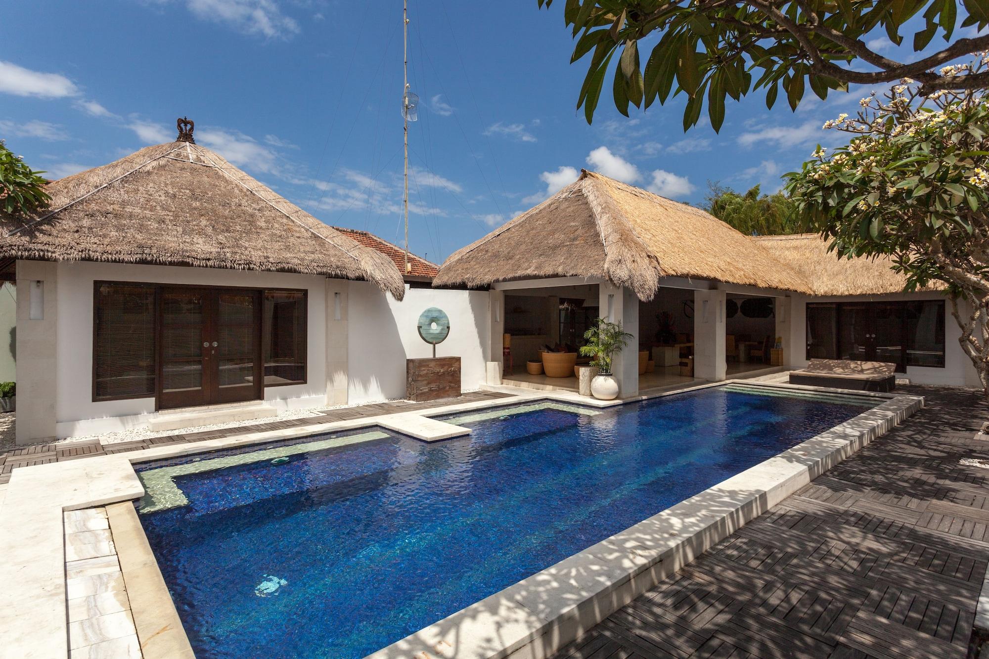 Villa Bvilla Seminyak (Bali)