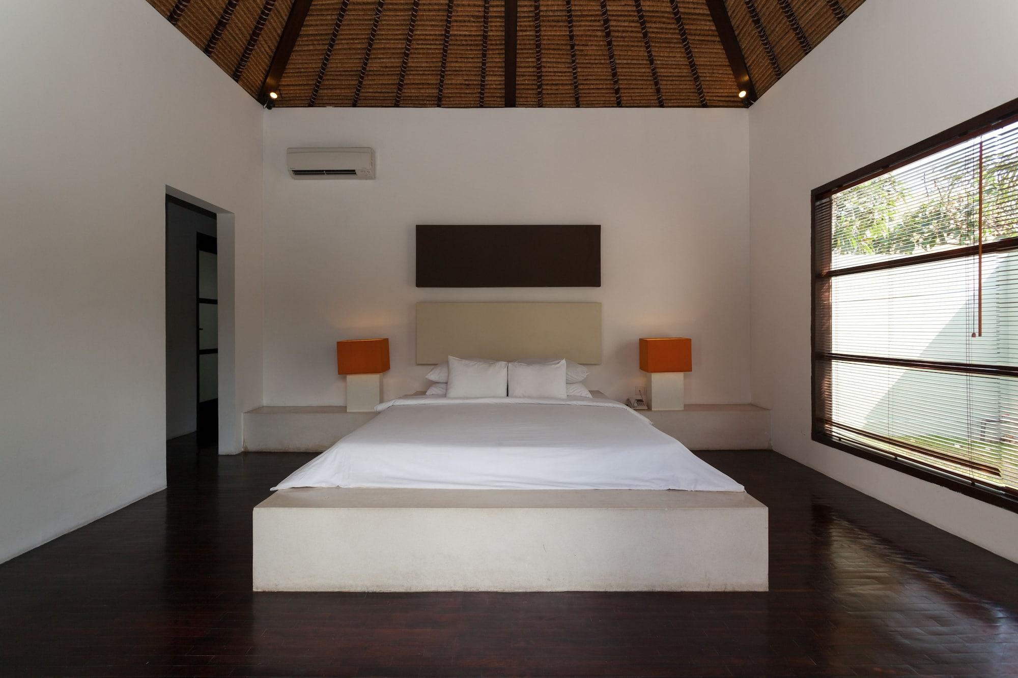 Bvilla Villa Seminyak (Bali)