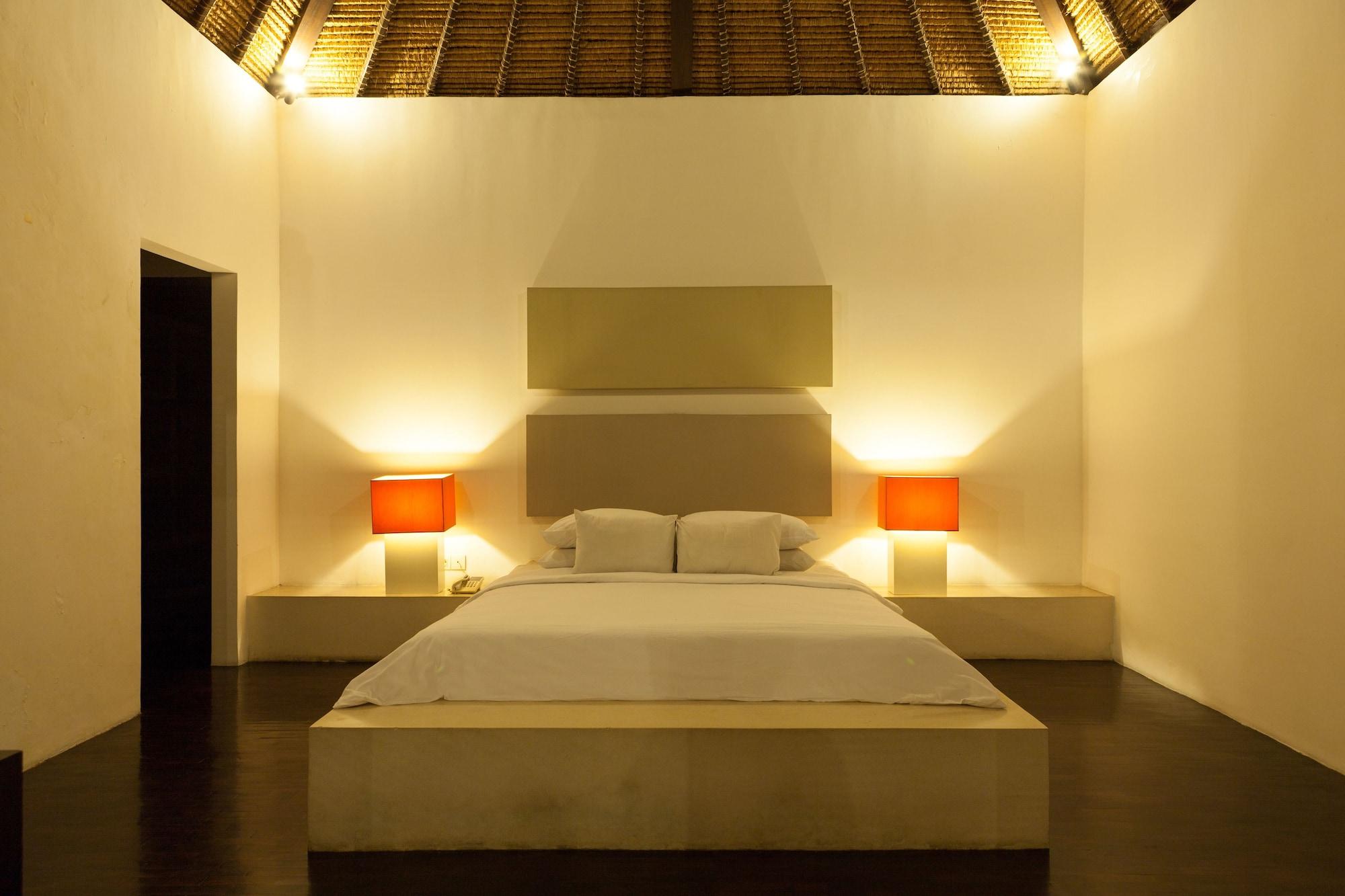 Villa Bvilla Seminyak (Bali)