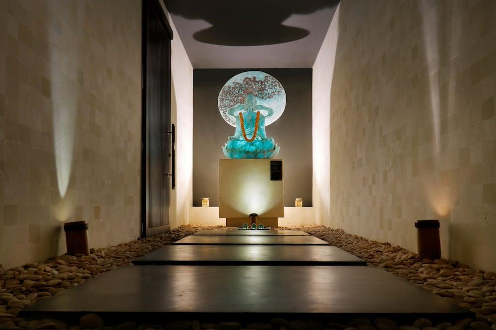 The Seiryu Boutique Bali * Seminyak (Bali)