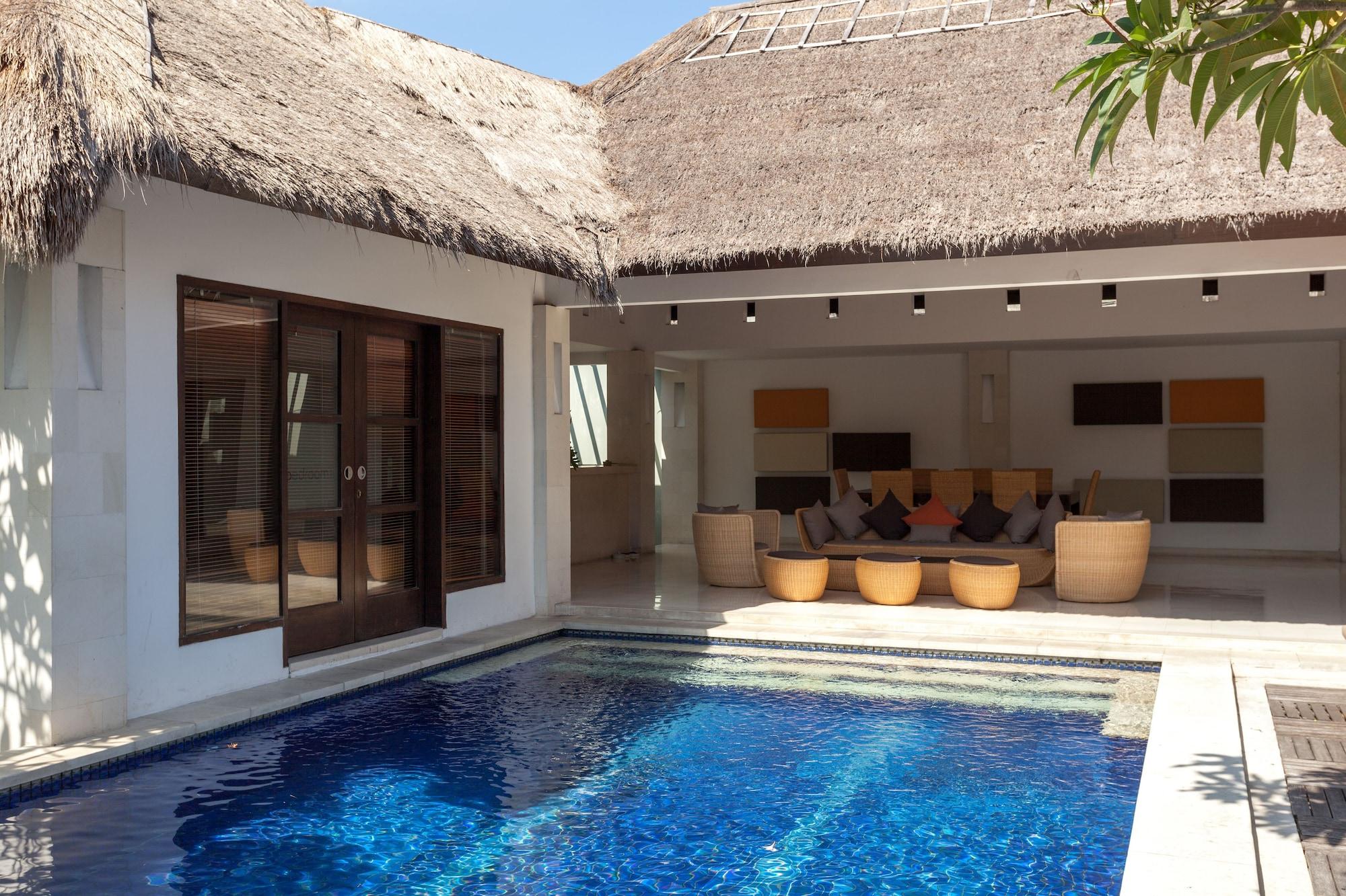 Villa Bvilla Seminyak (Bali)