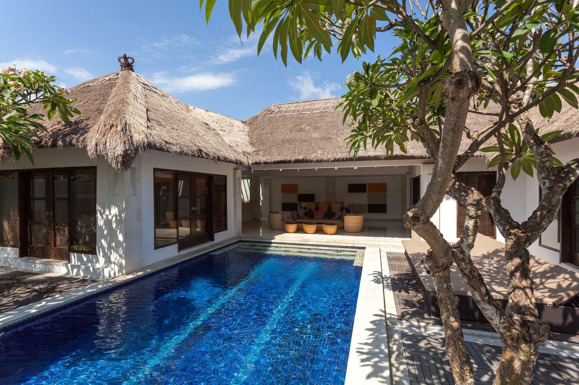 Villa Bvilla *