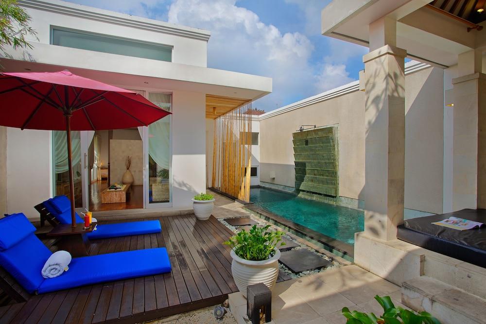 The Seiryu Boutique Bali Seminyak (Bali)