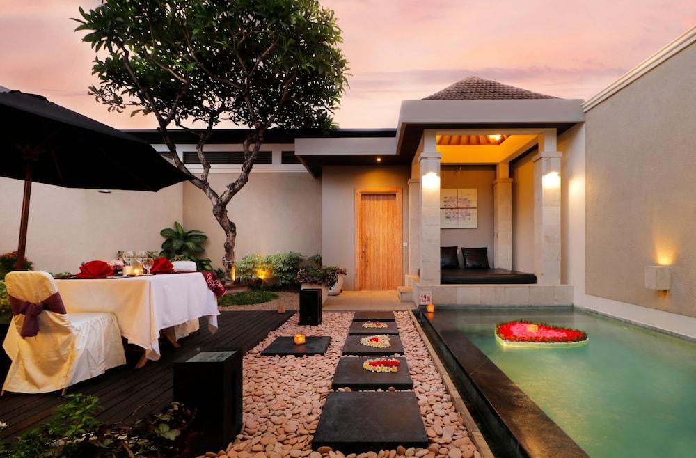 The Seiryu Boutique Bali *