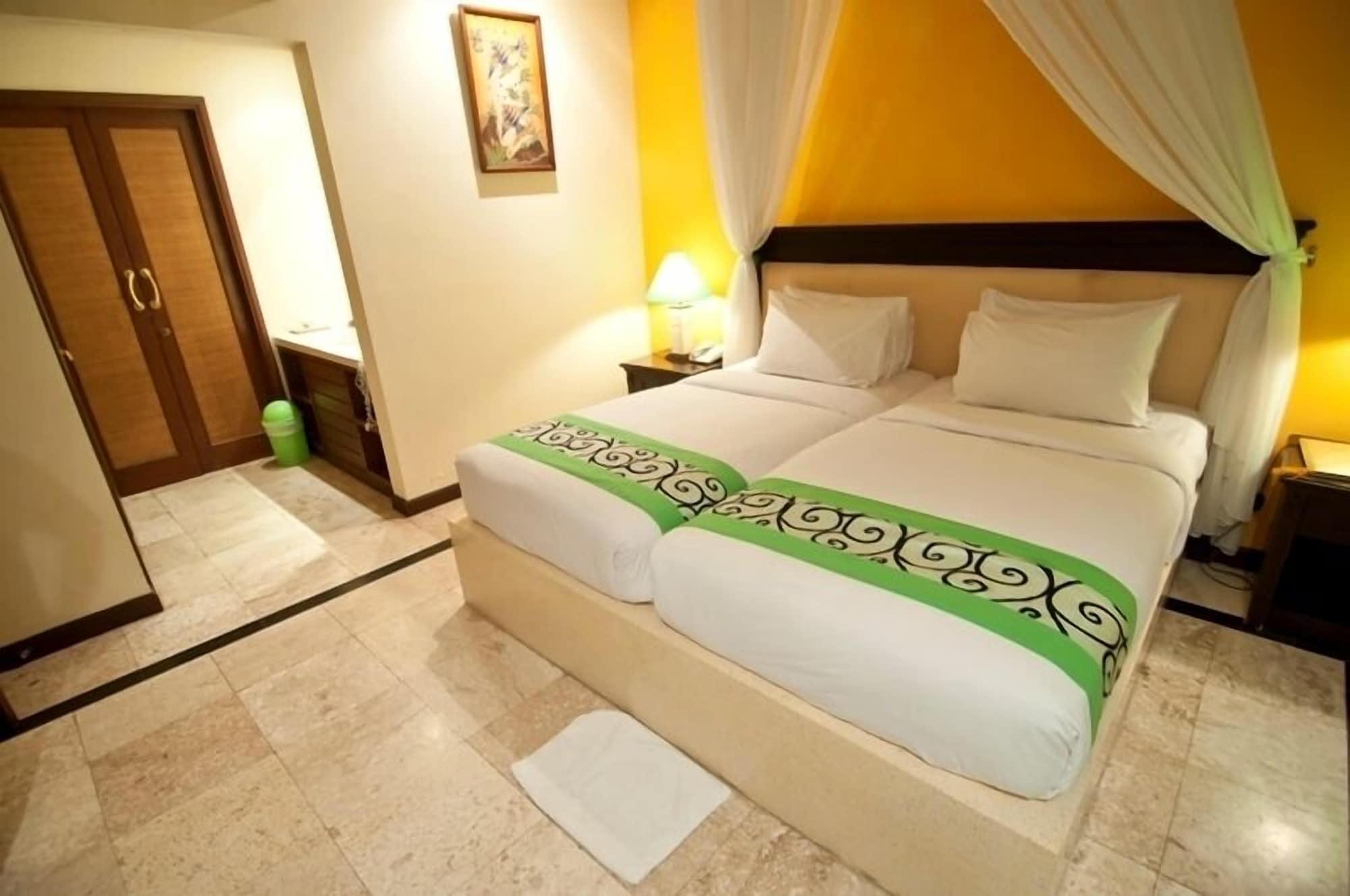 Athena Garden Villa *
