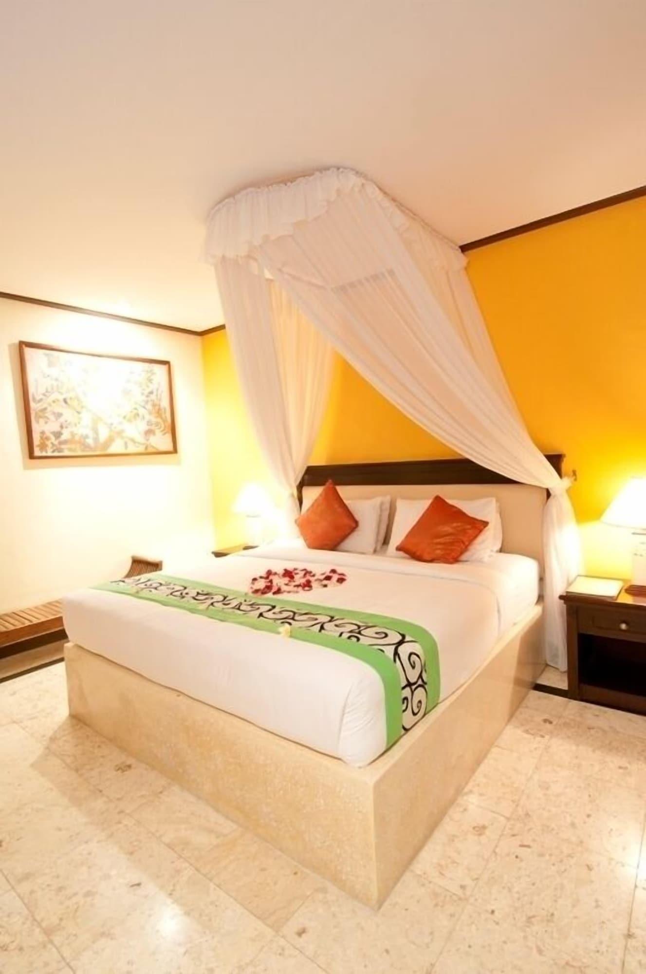 Athena Garden Seminyak (Bali)