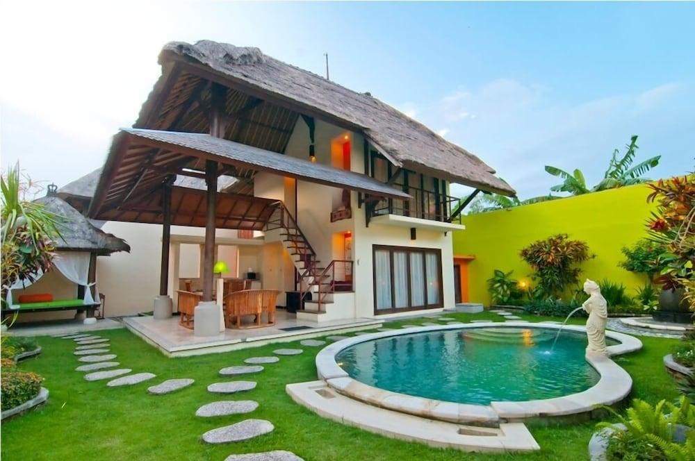 Athena Garden * Seminyak (Bali)