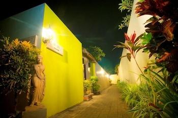 Athena Garden