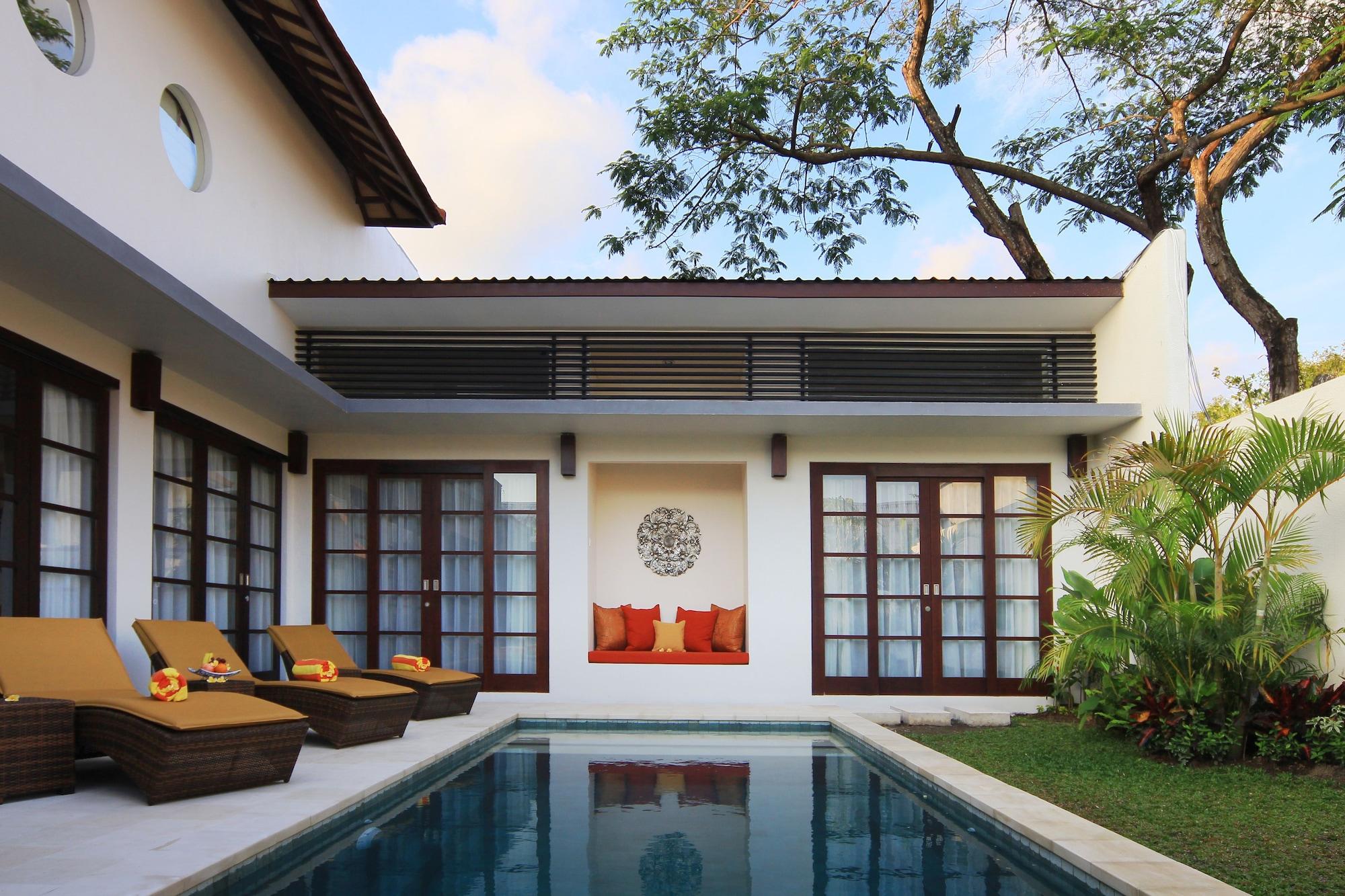 Destiny 4* Kerobokan (Bali)