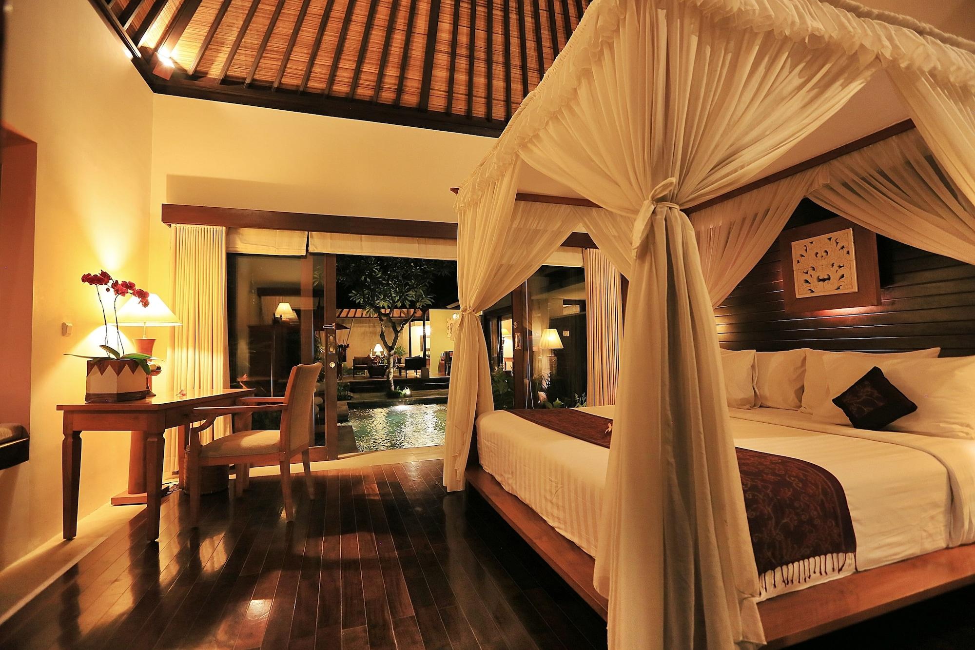 The Sanyas Hotel Seminyak (Bali)