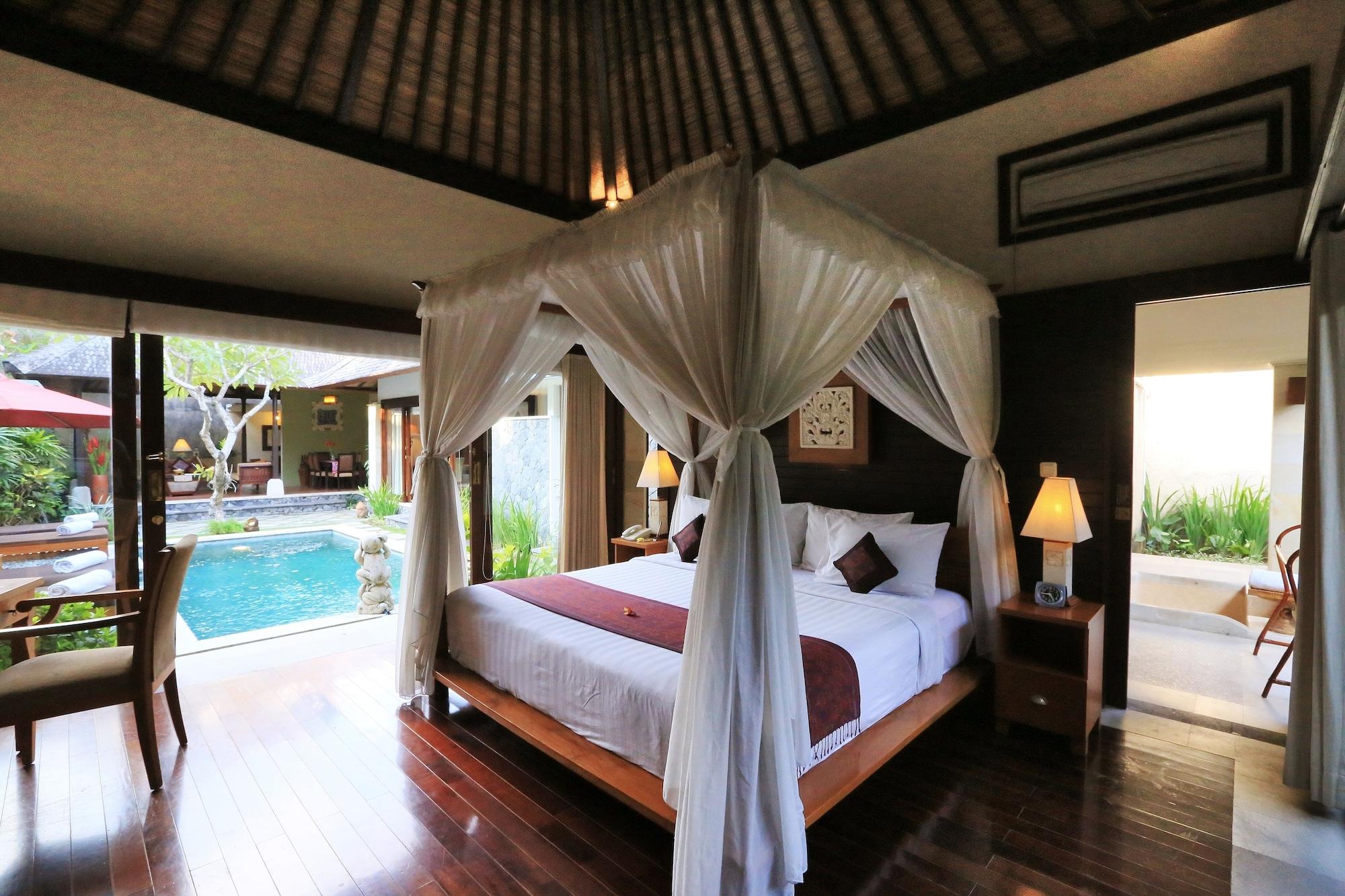 Hotel The Sanyas Seminyak (Bali)