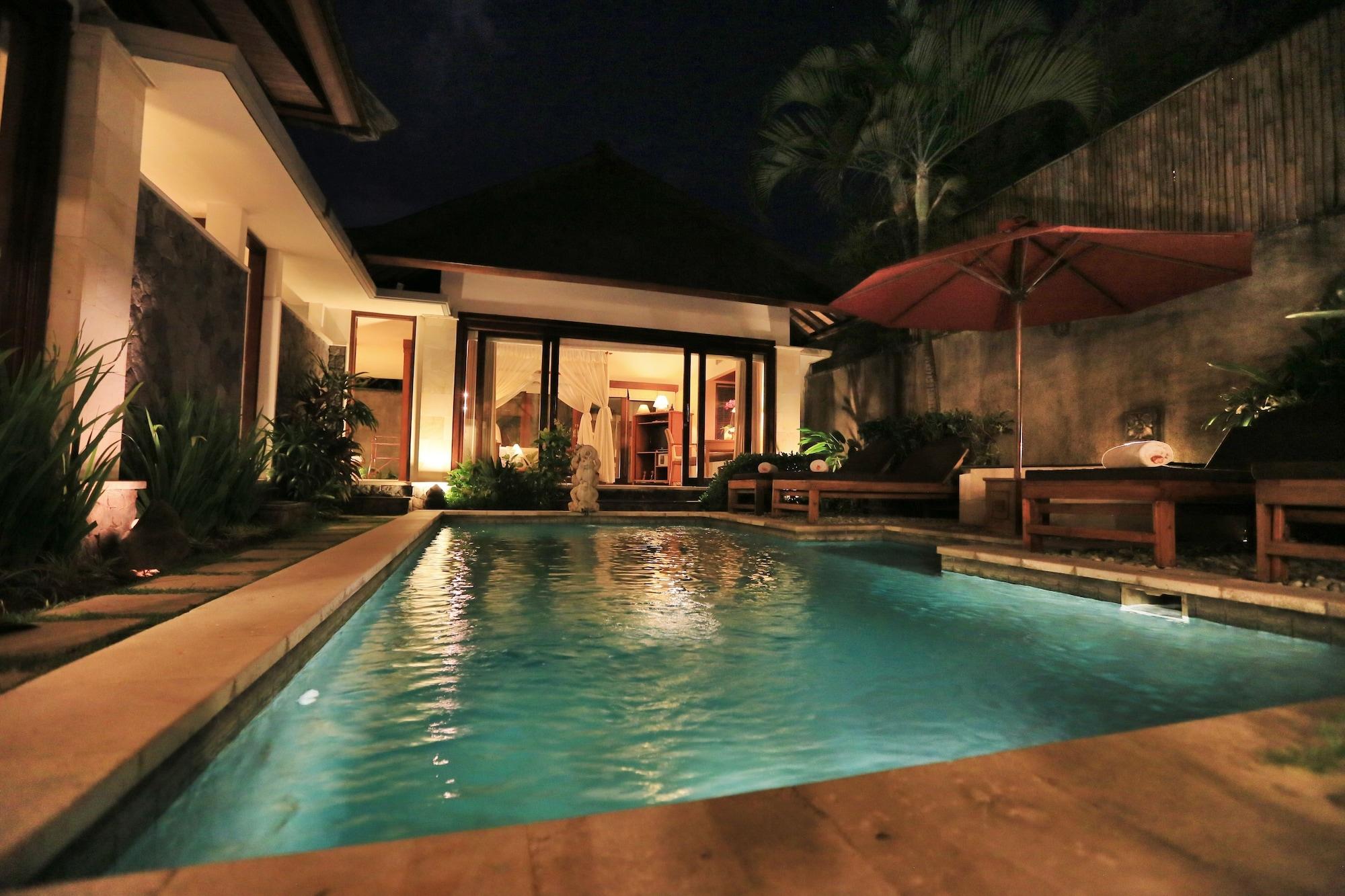 The Sanyas Hotel