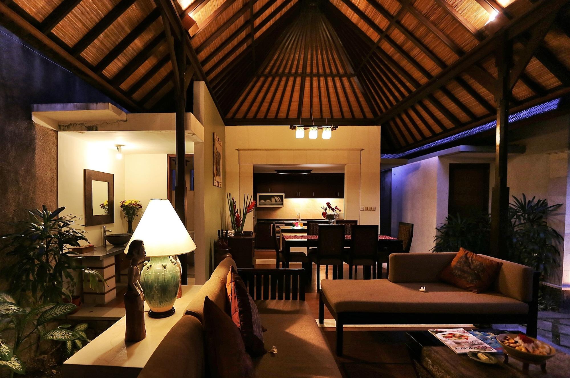 The Sanyas Seminyak (Bali)