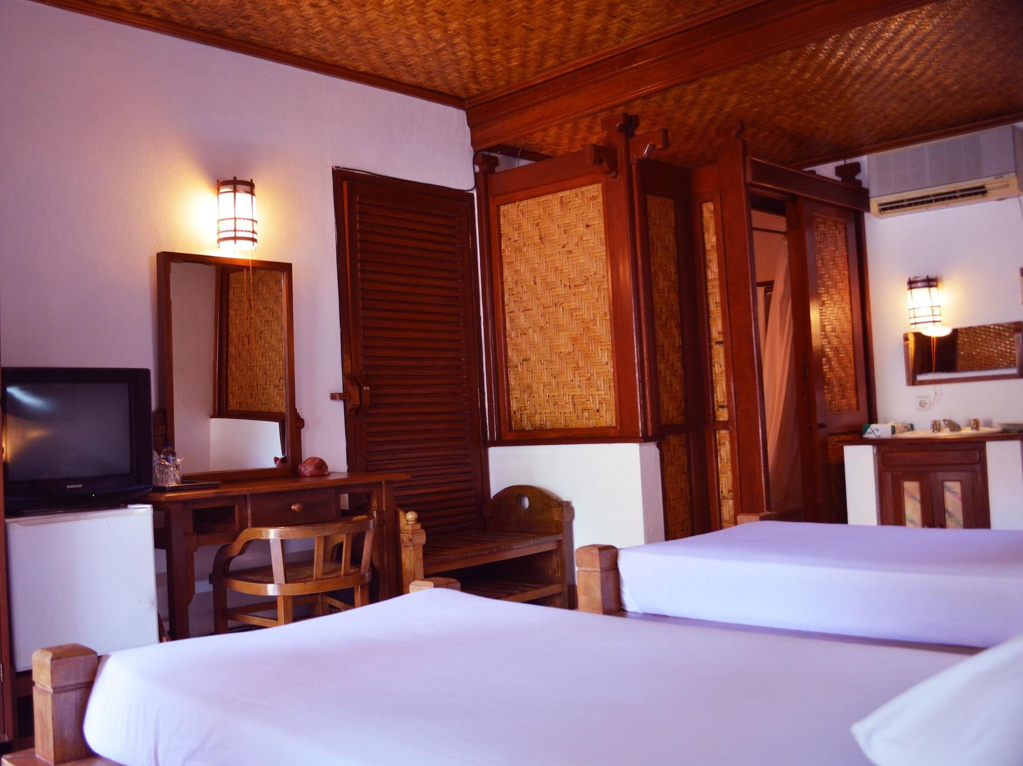 Balisani Padma 2*