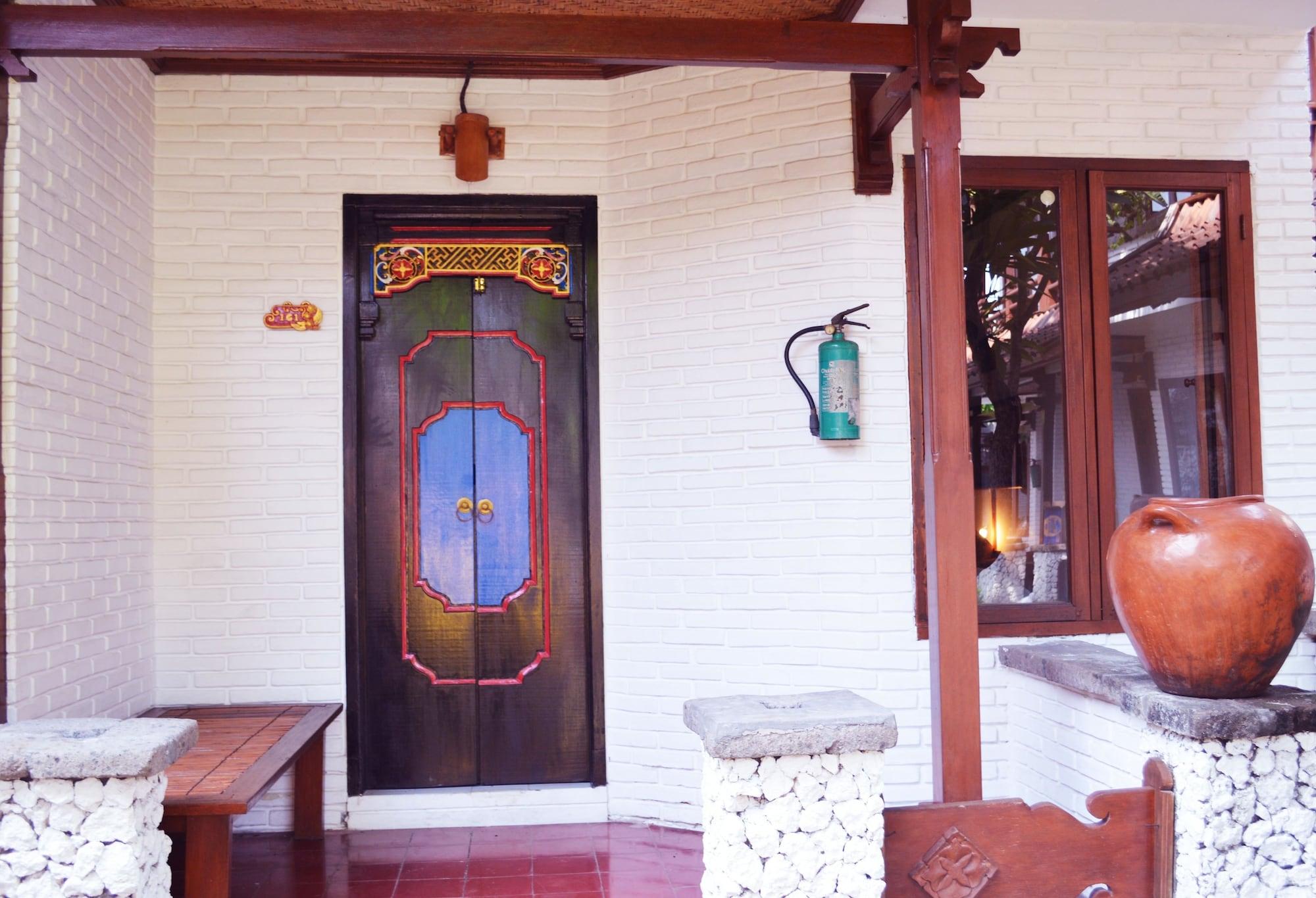 Balisani Padma Hotel