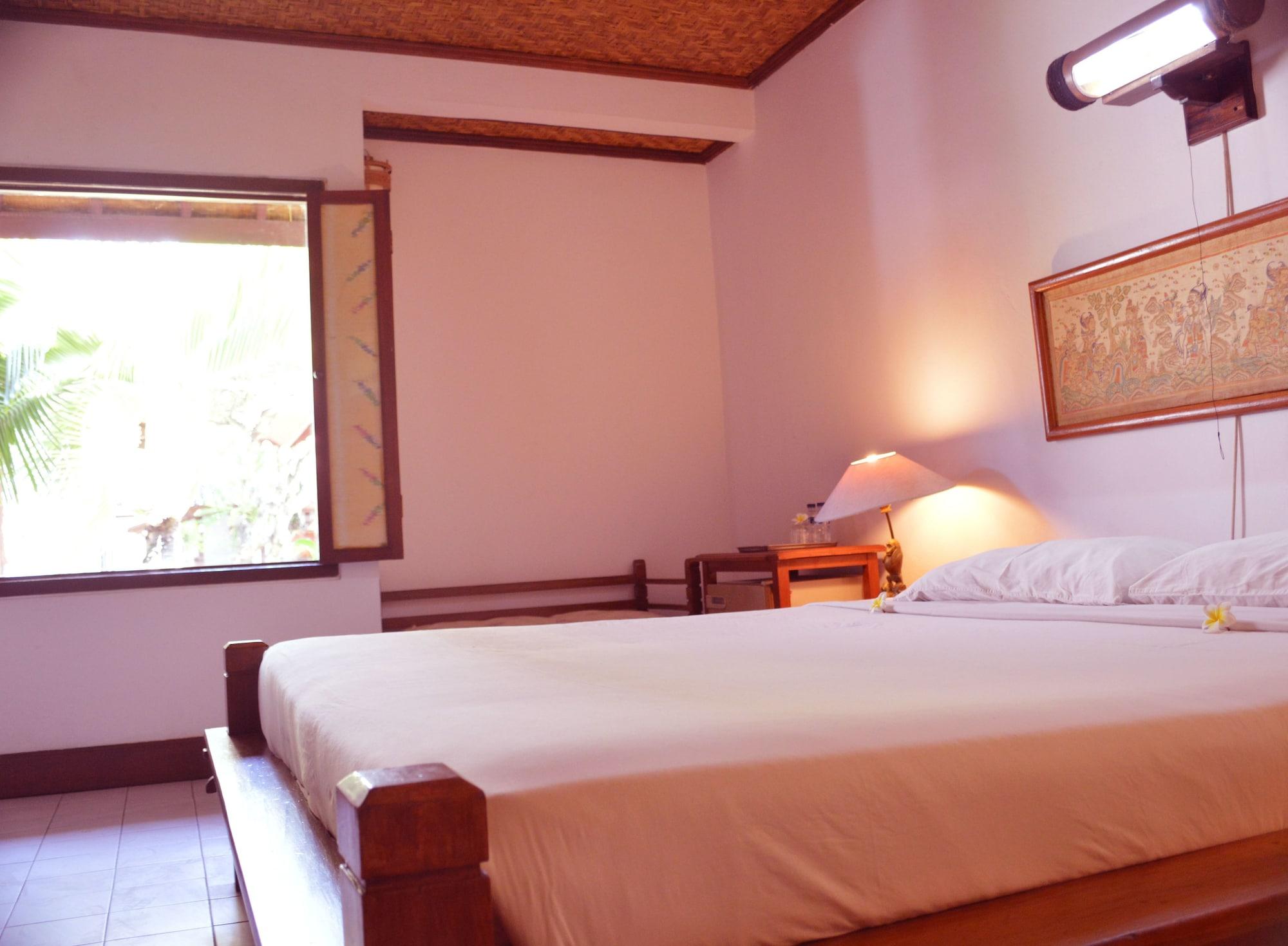 Balisani Padma 2* Legian (Bali)