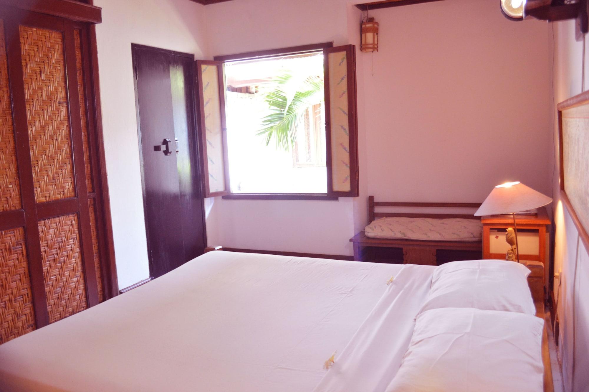 Hotel Balisani Padma 2*