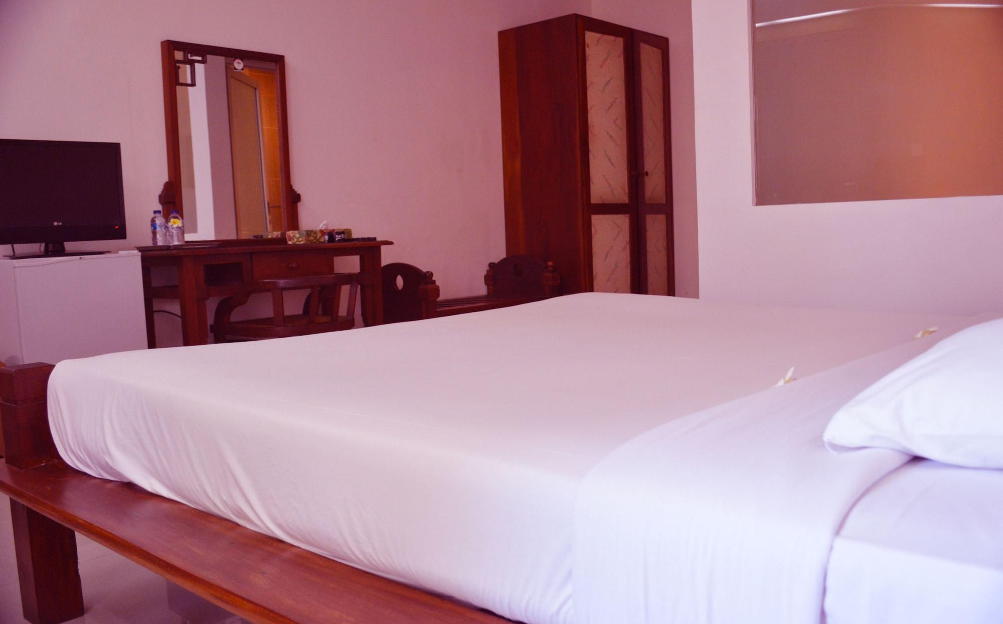 Balisani Padma 2*