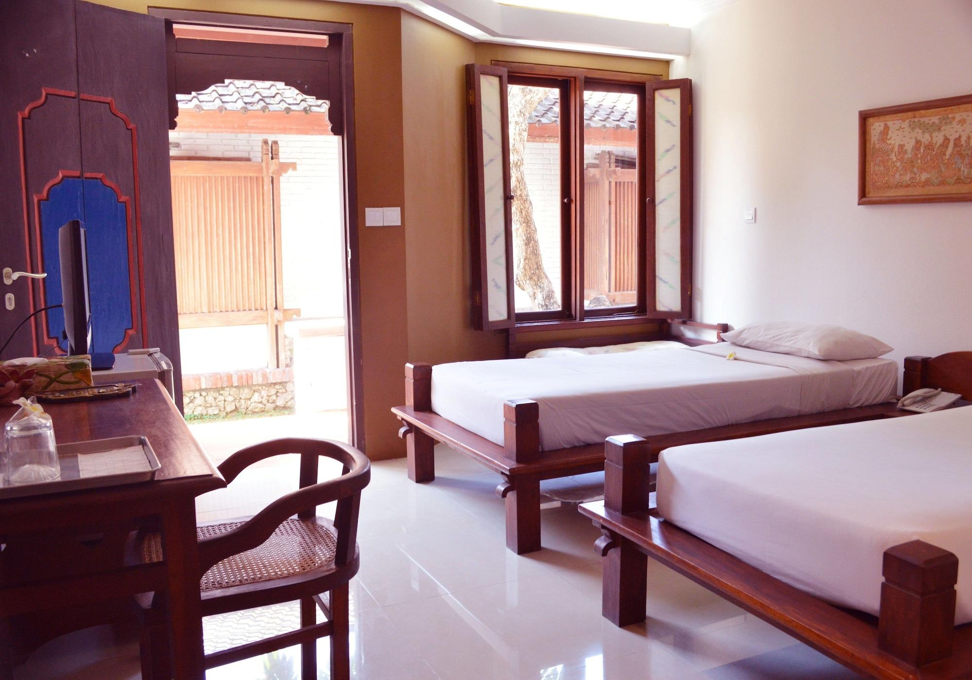 Balisani Padma Legian (Bali)