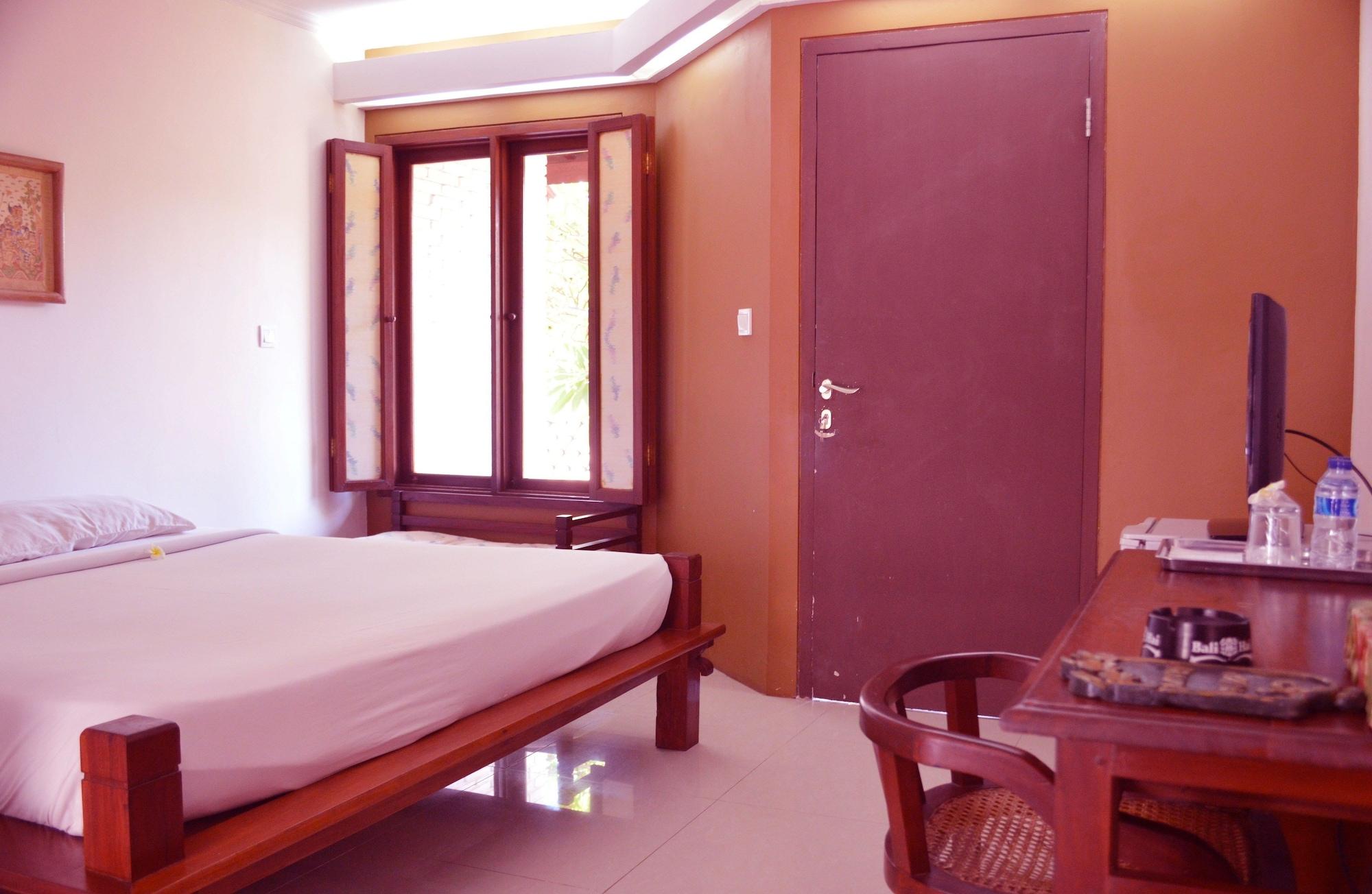 Hotel Balisani Padma 2*