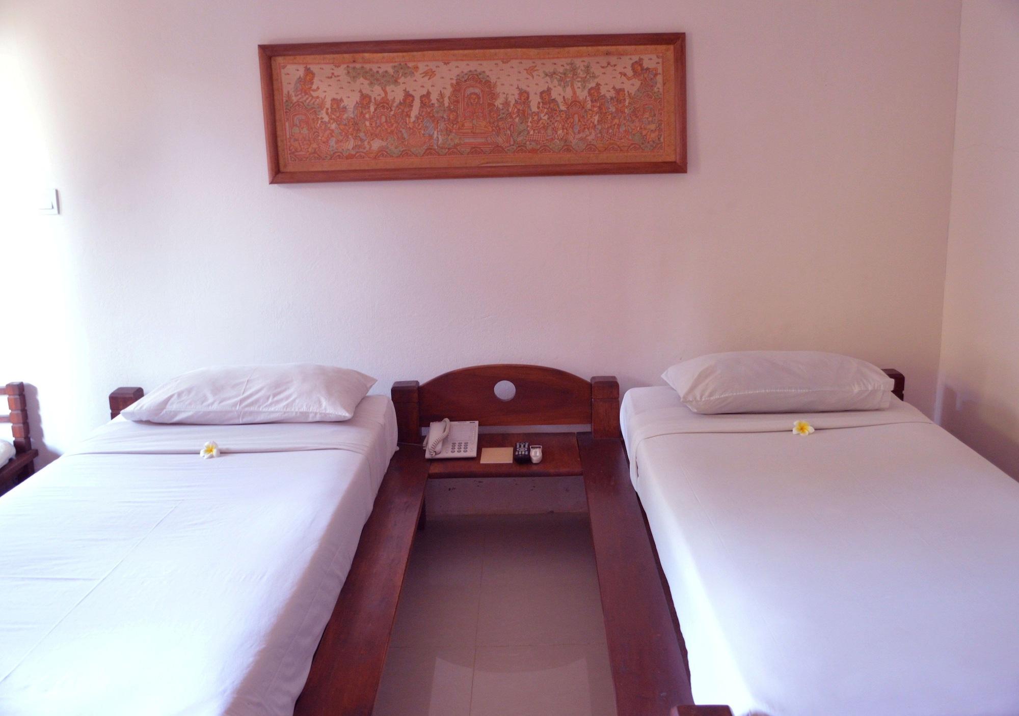 Balisani Padma 2*