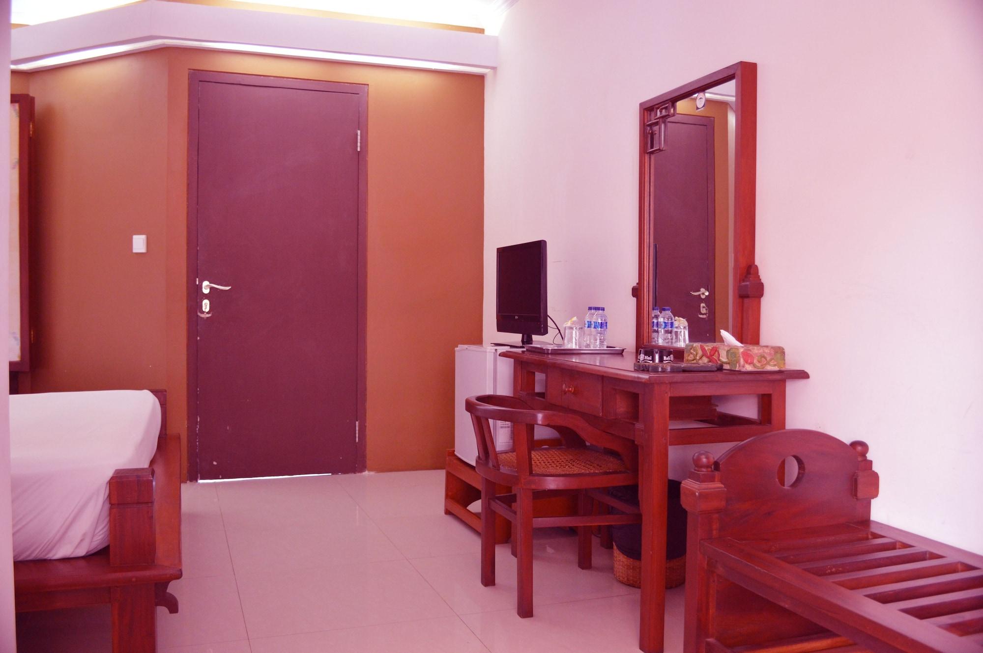 Hotel Balisani Padma