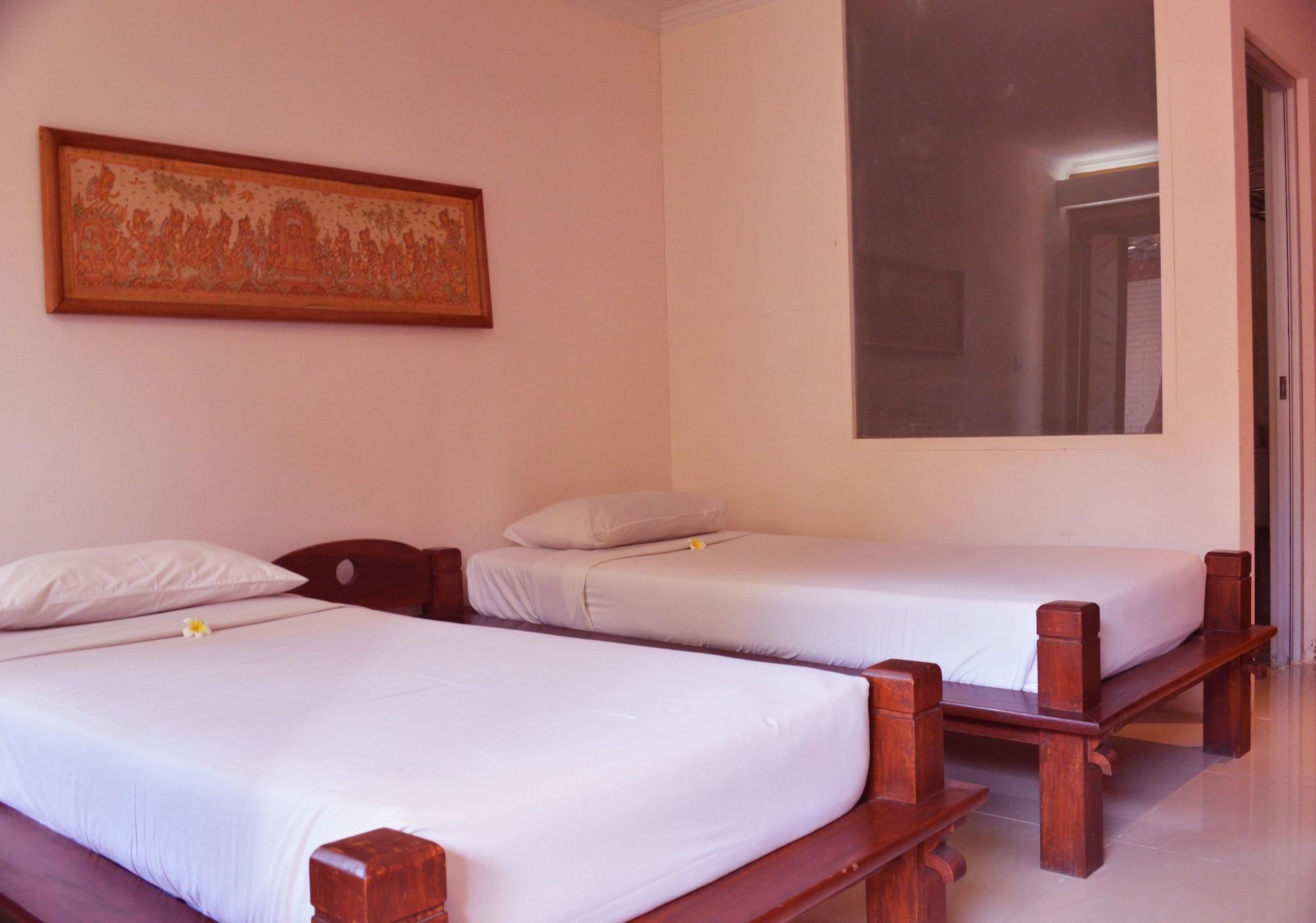 Hotel Balisani Padma 2*