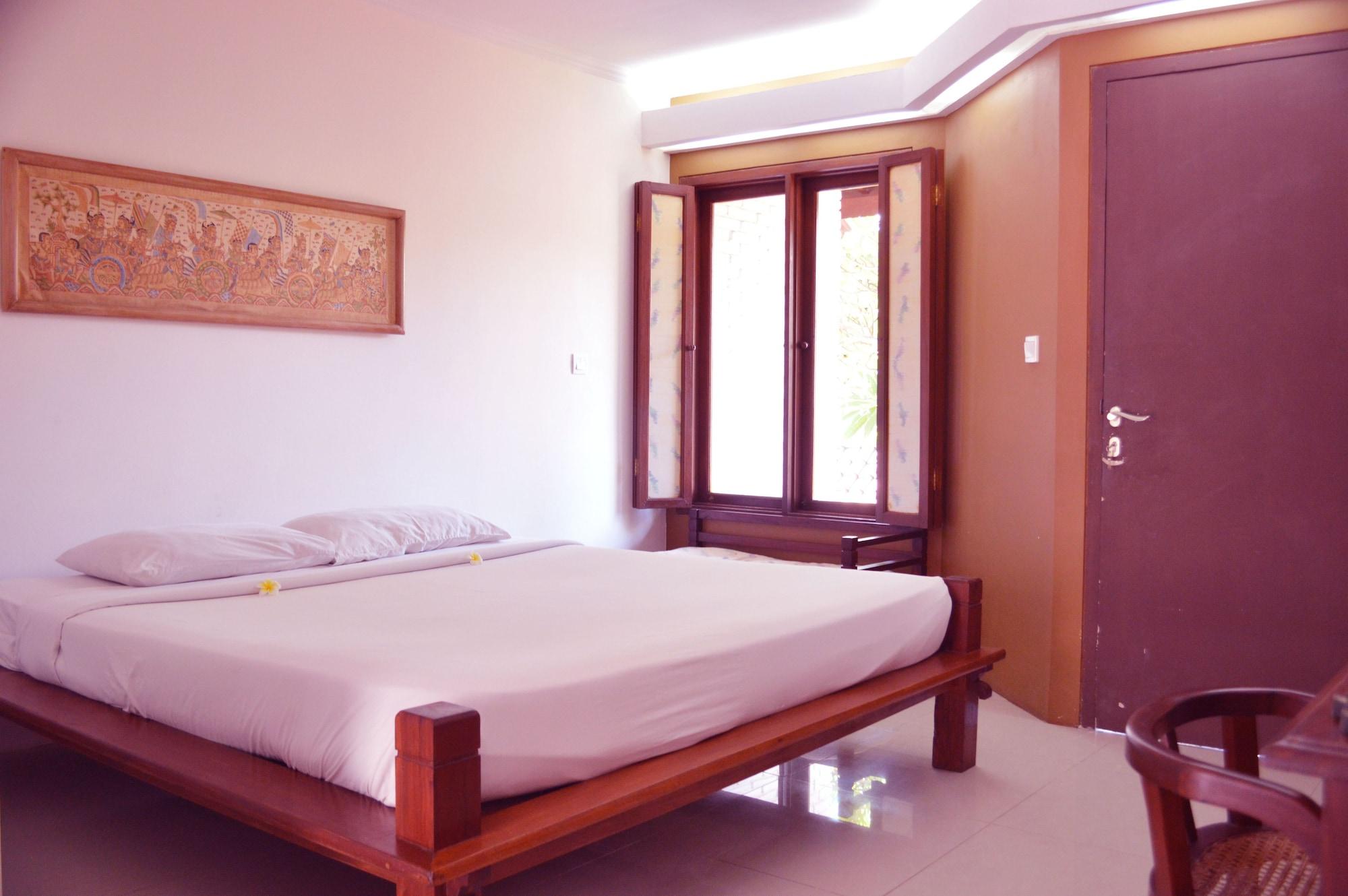 Balisani Padma Hotel Legian (Bali)