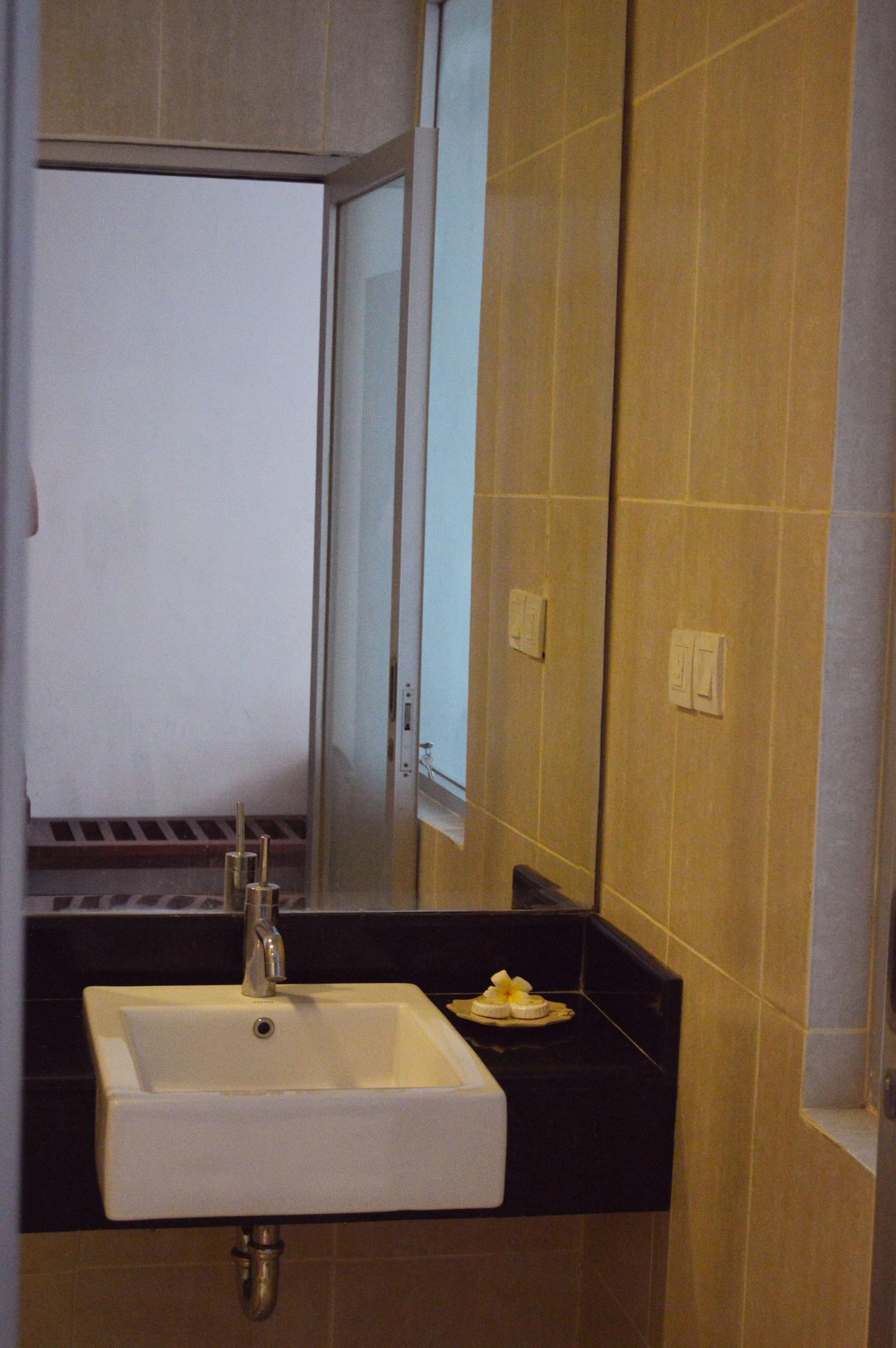 Balisani Padma Hotel