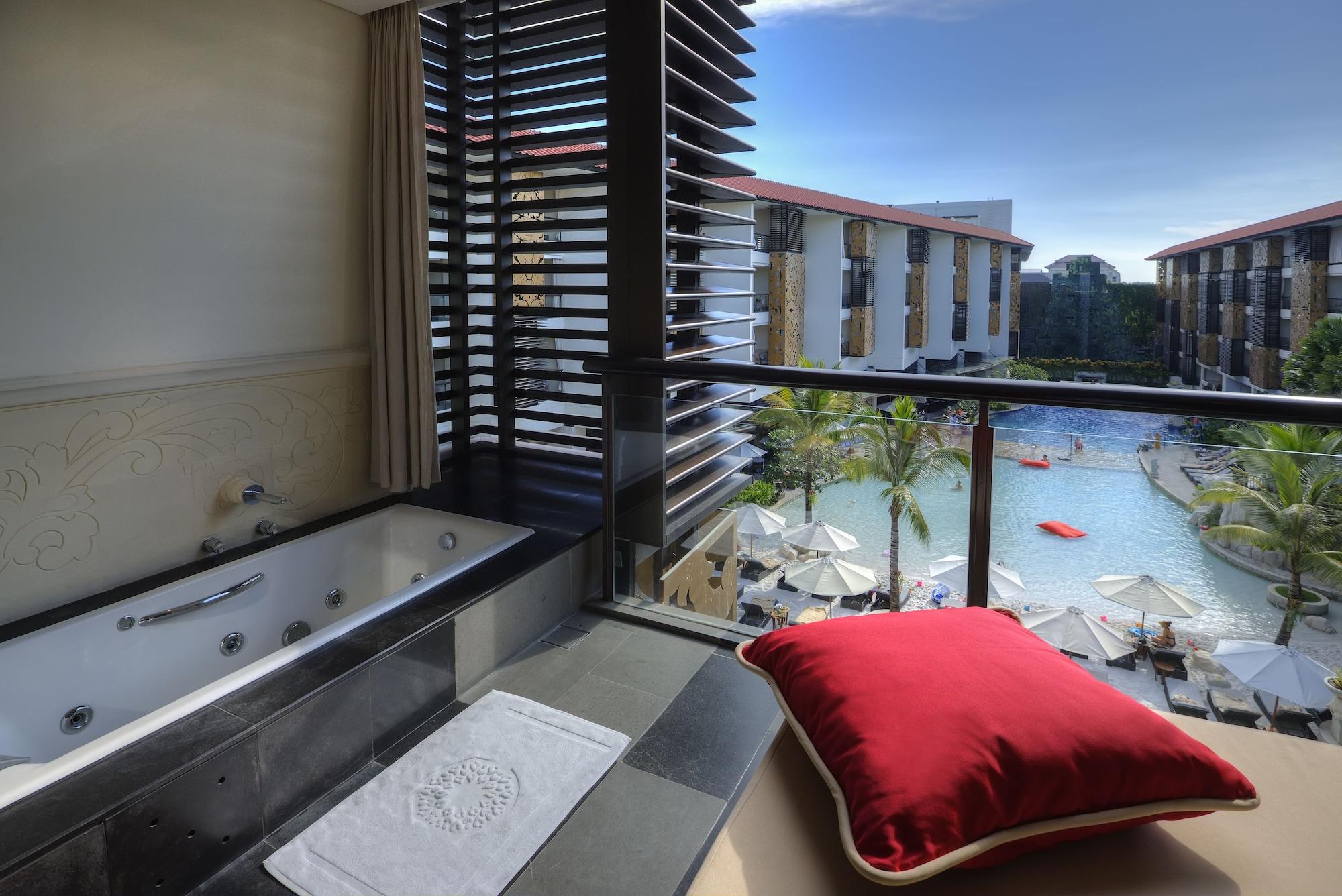 The Trans Bali Resort