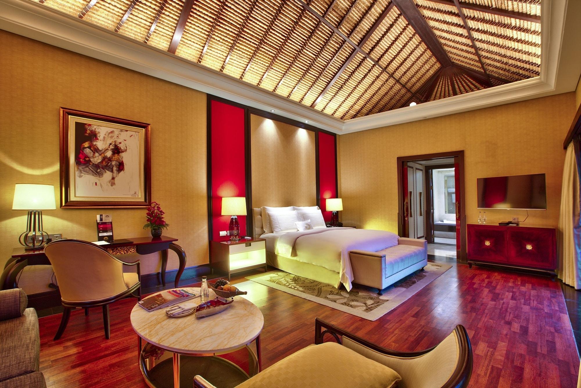 The Trans Bali 5*