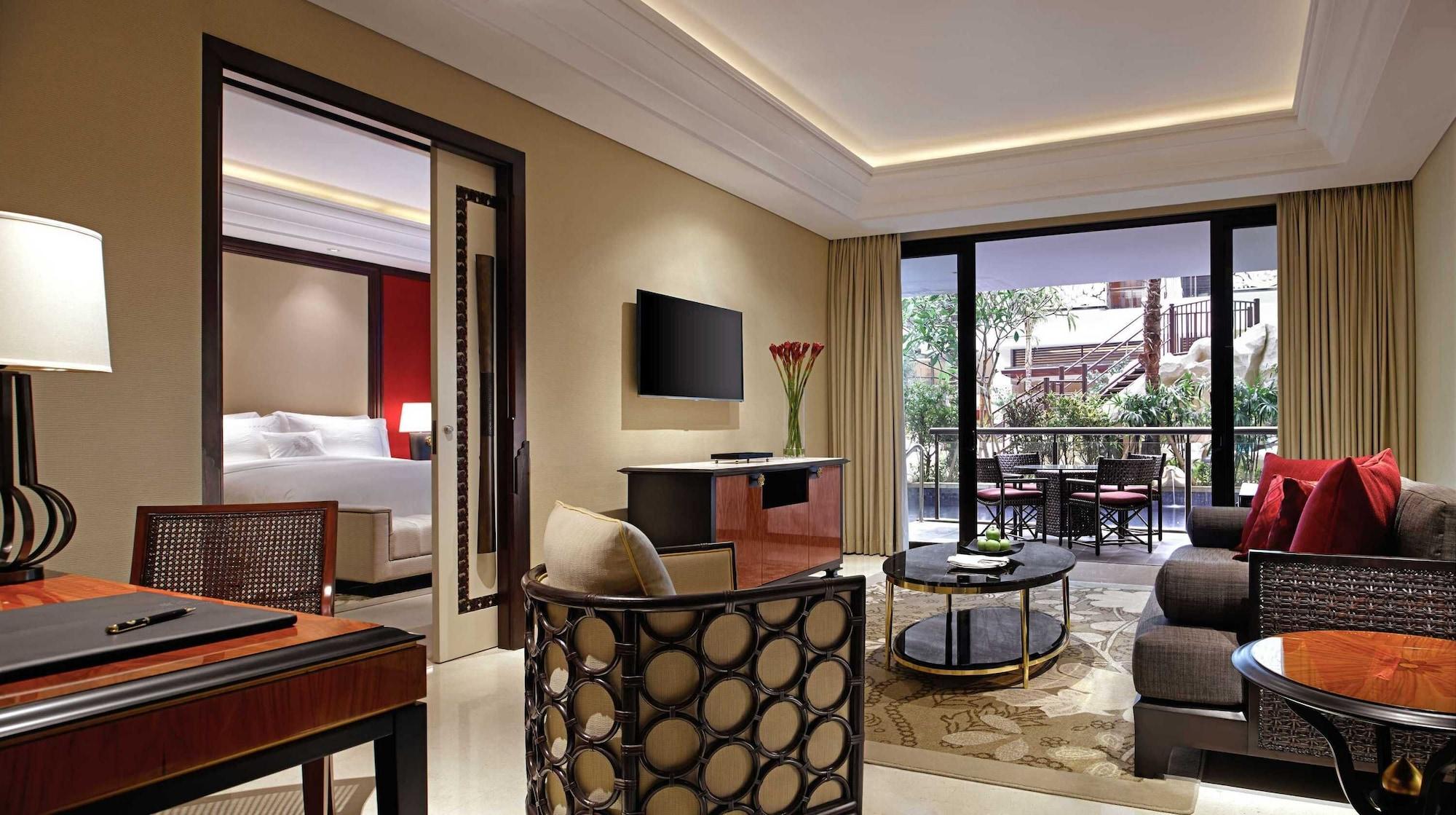 The Trans Bali Resort 5*