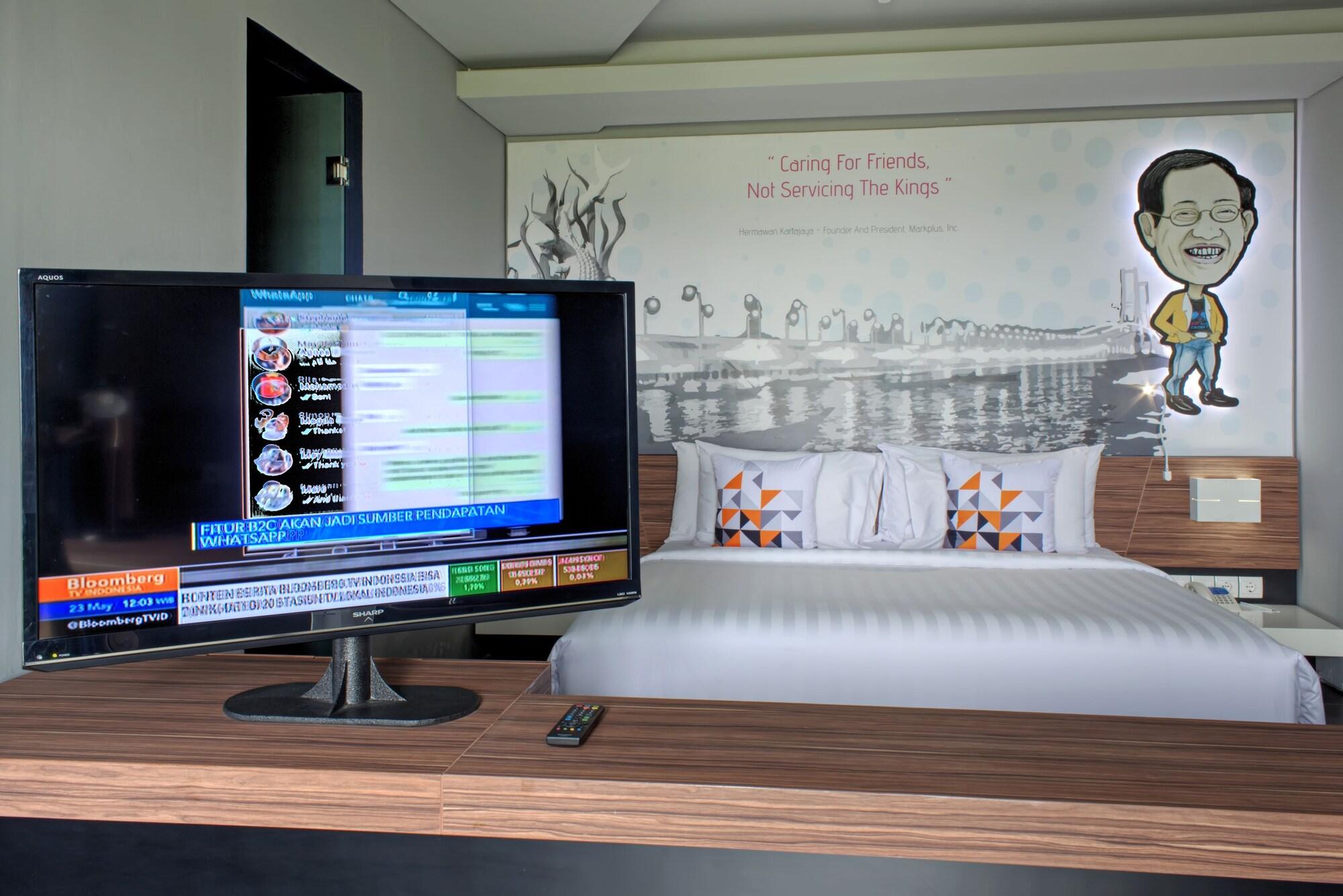Berry Biz Hotel 3*