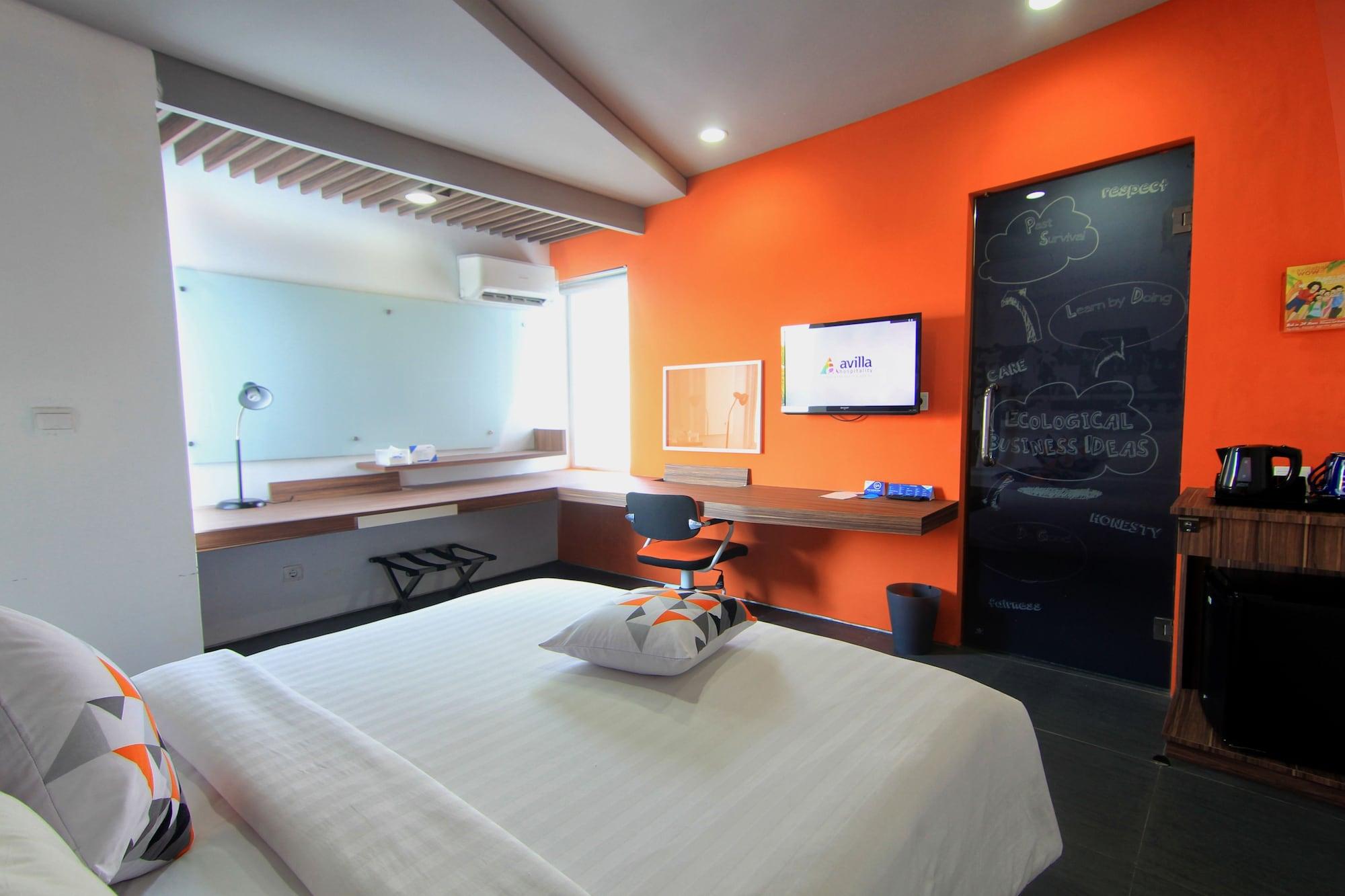Hotel Berry Biz 3*