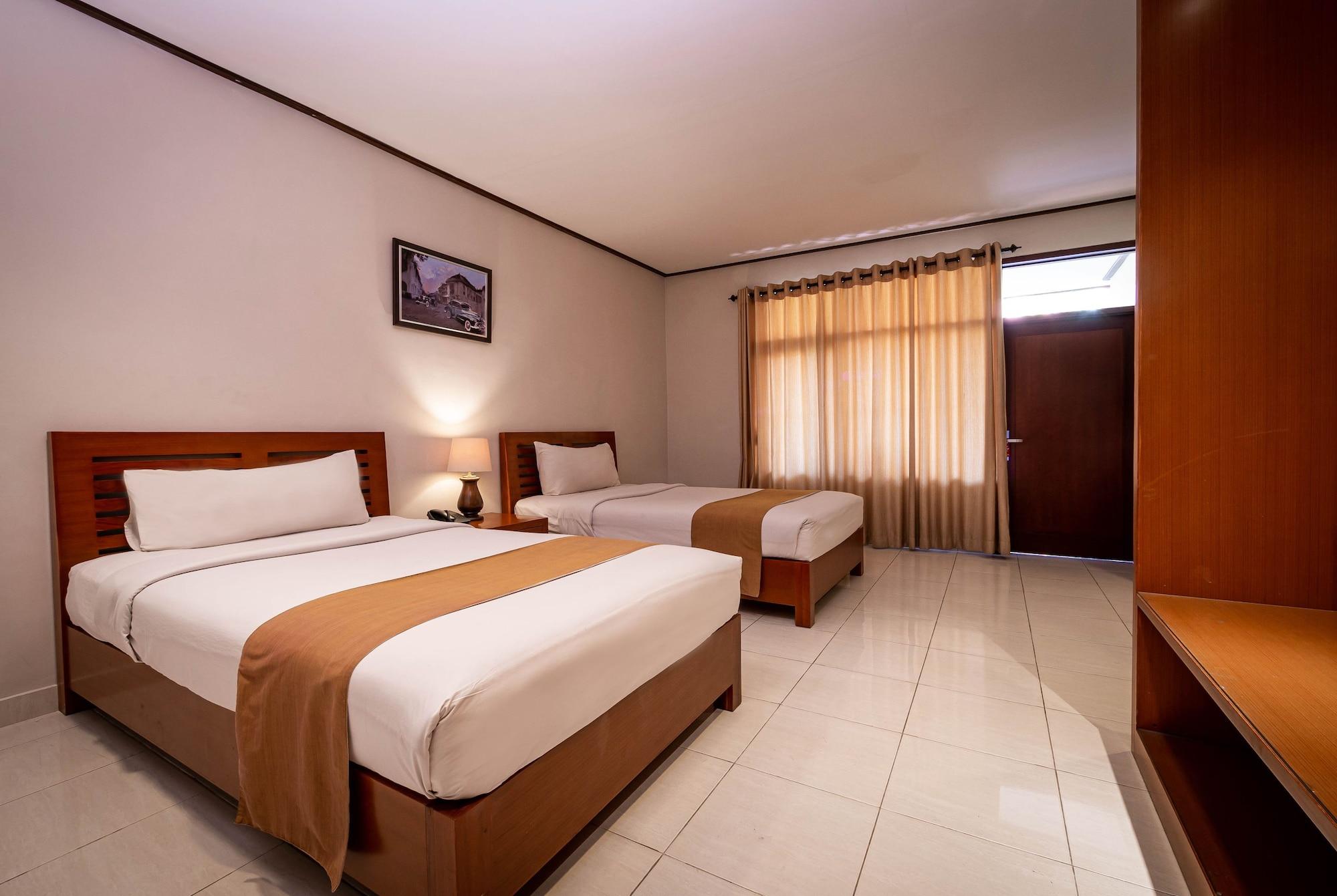 Hotel Yulia Kuta Kuta (Bali)