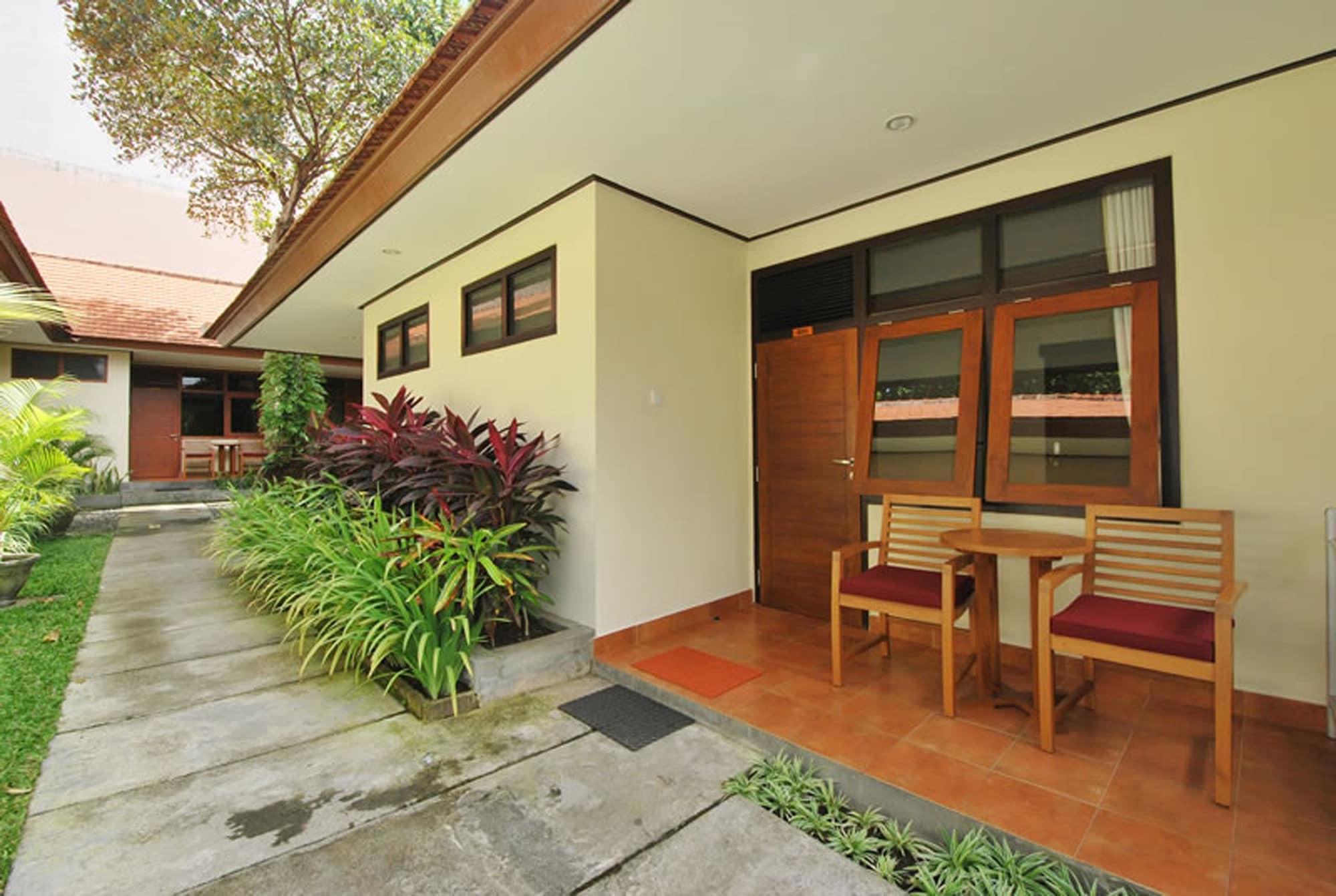 Yulia Kuta 3* Kuta (Bali)