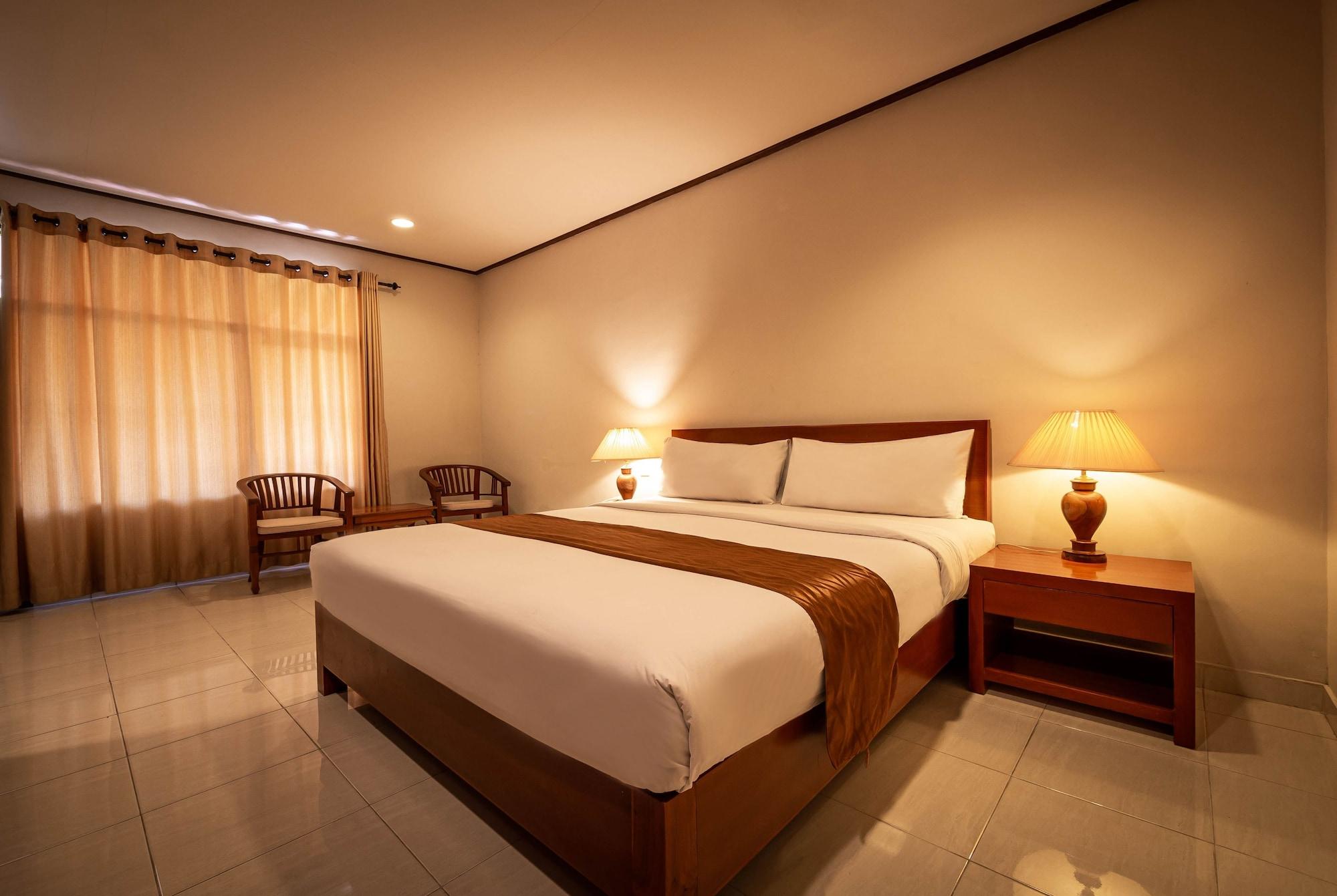 Yulia Kuta Hotel