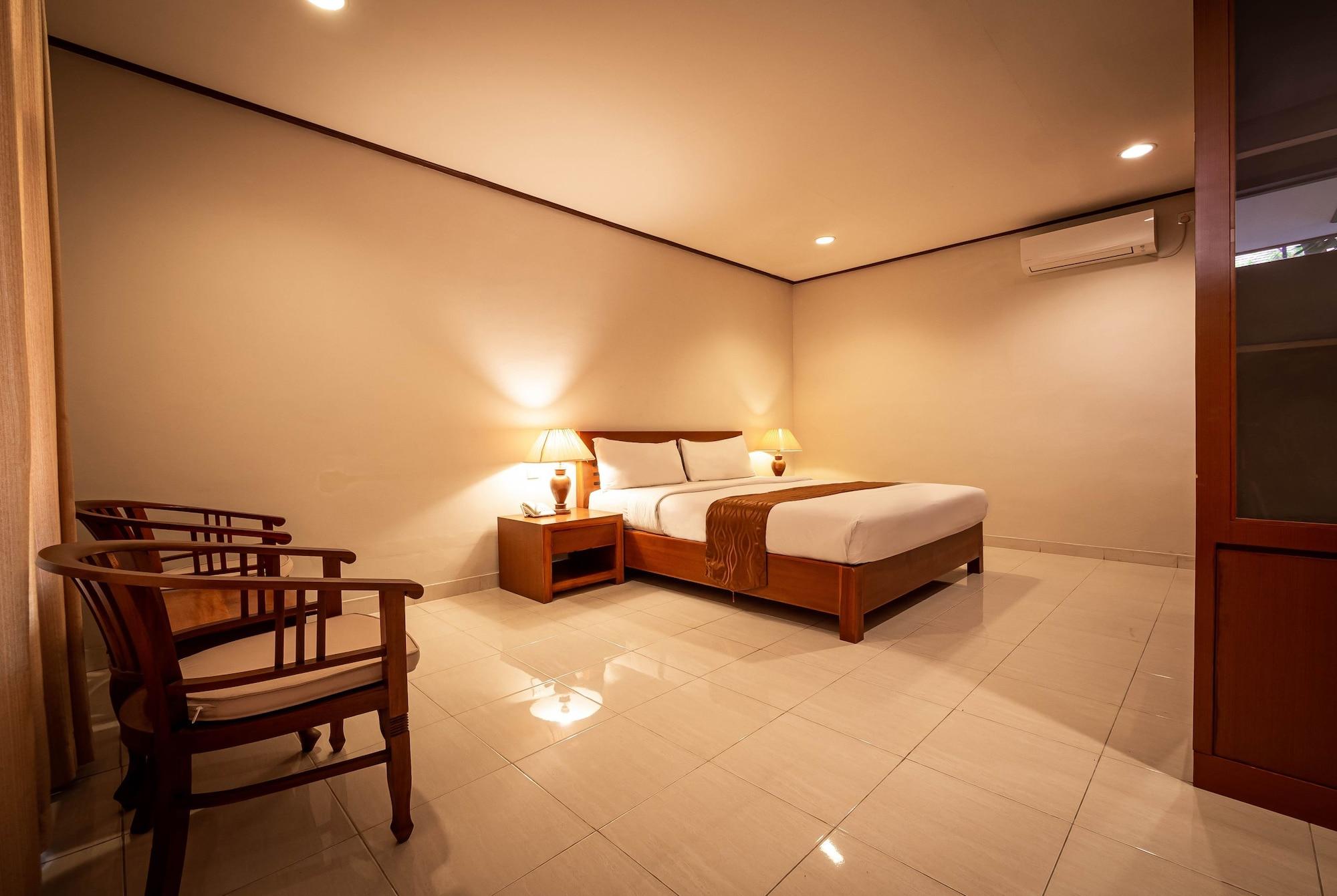 Yulia Kuta Hotel