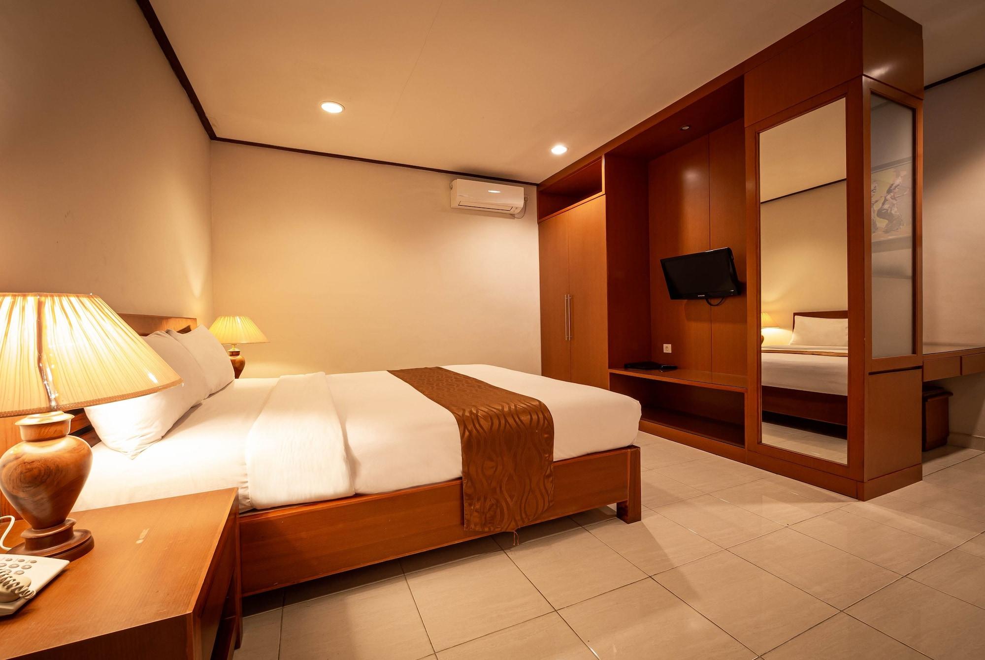Yulia Kuta 3* Kuta (Bali)