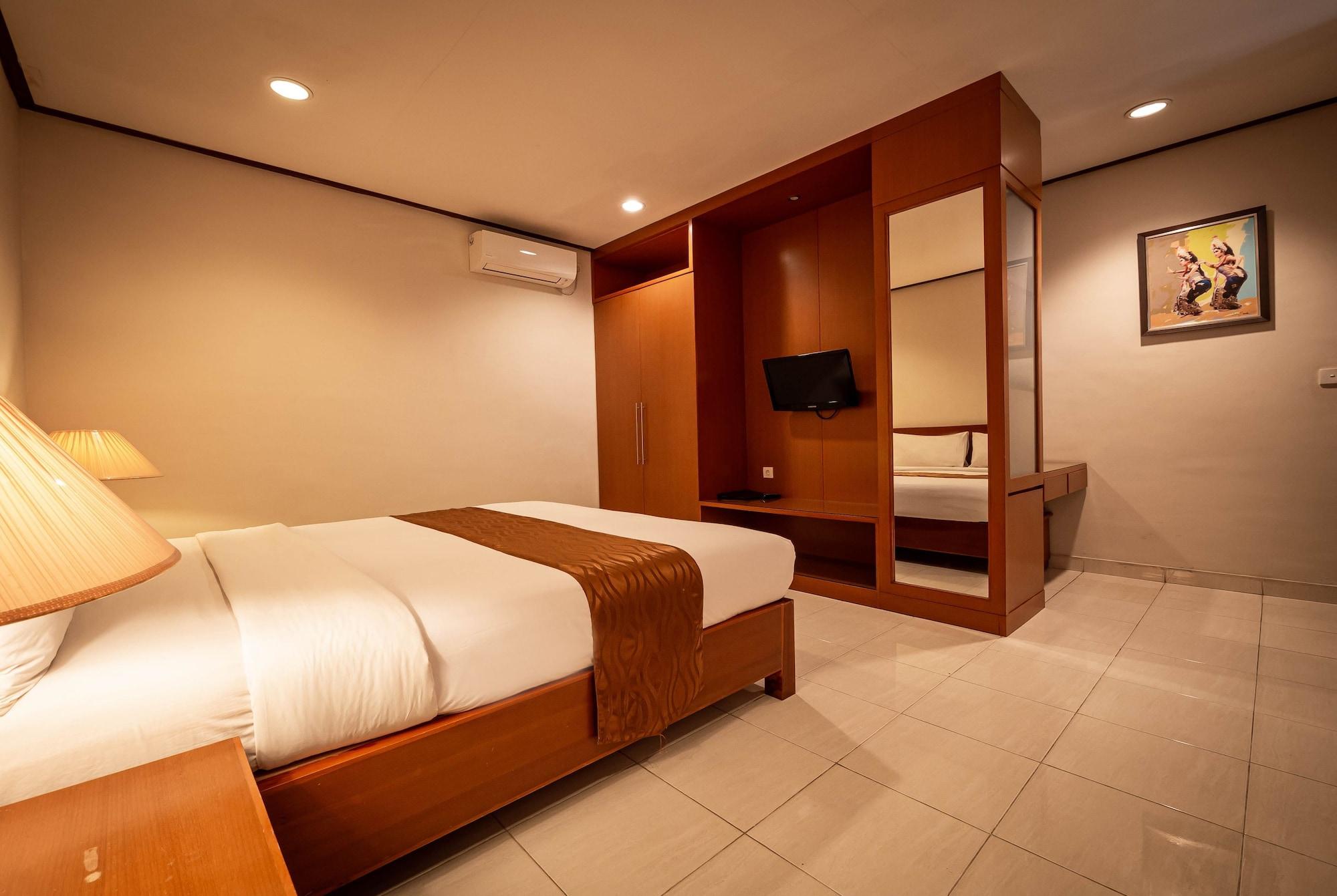 Hotel Yulia Kuta