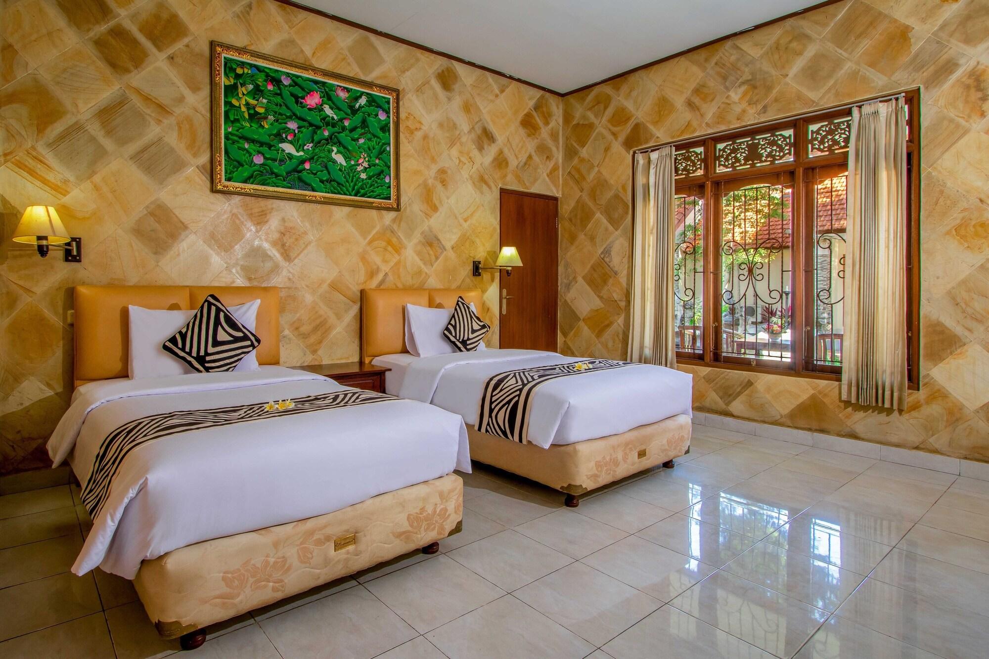 Hotel Suriwathi Kuta (Bali)