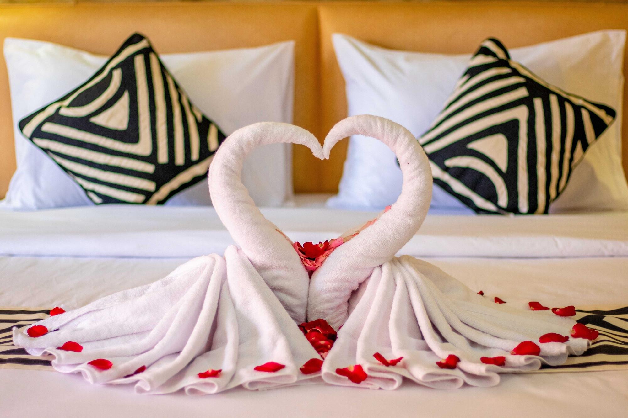 Hotel Suriwathi 3*