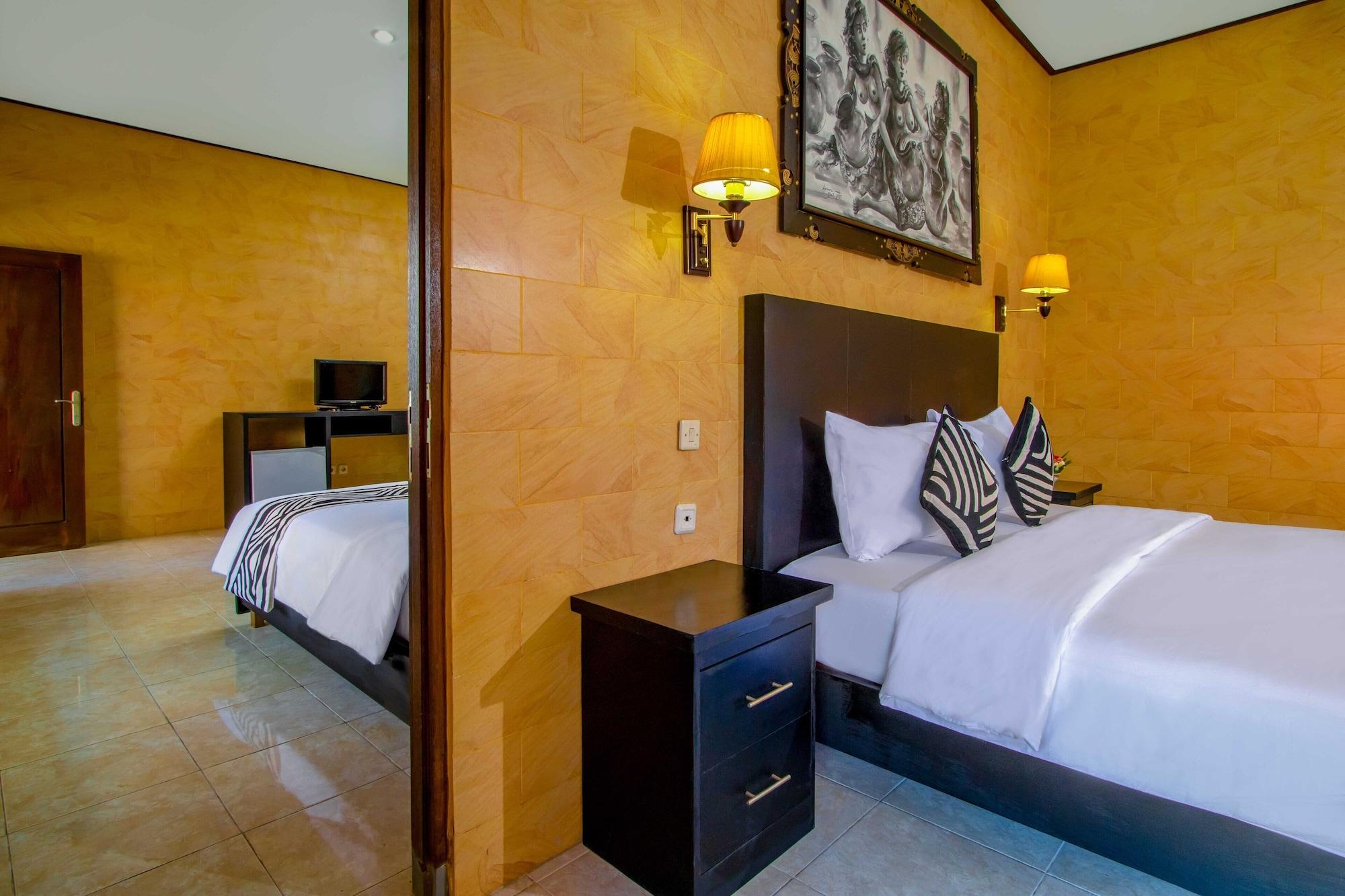 Suriwathi Hotel 3*