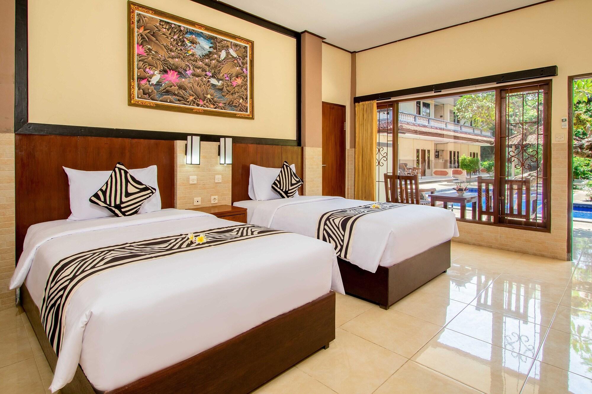 Hotel Suriwathi 3*